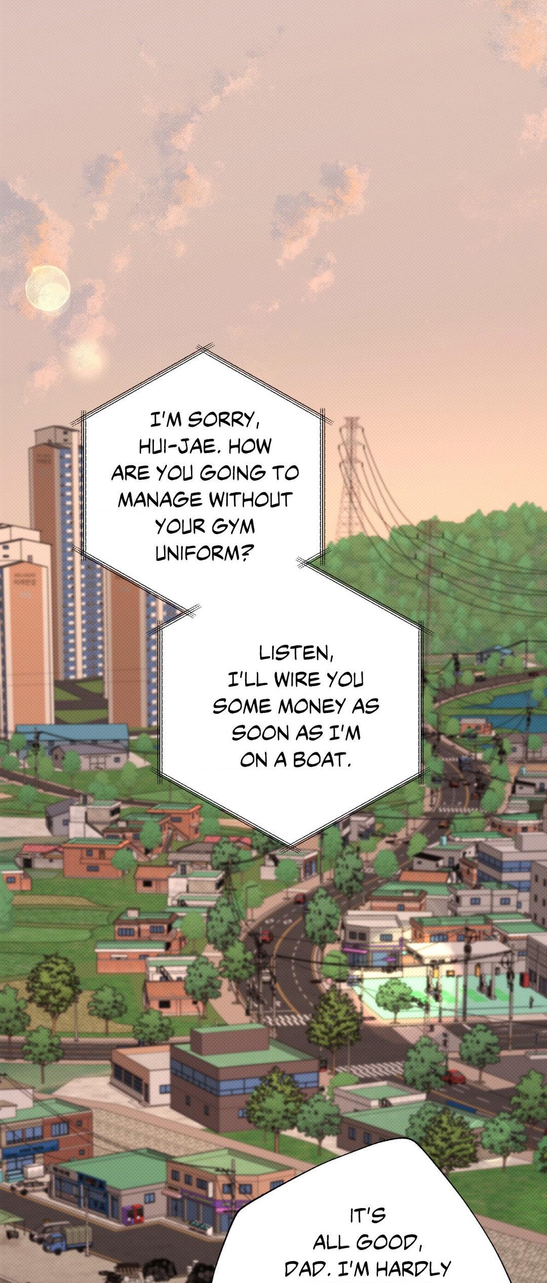 2020 [Official] - Season 2 manhwa