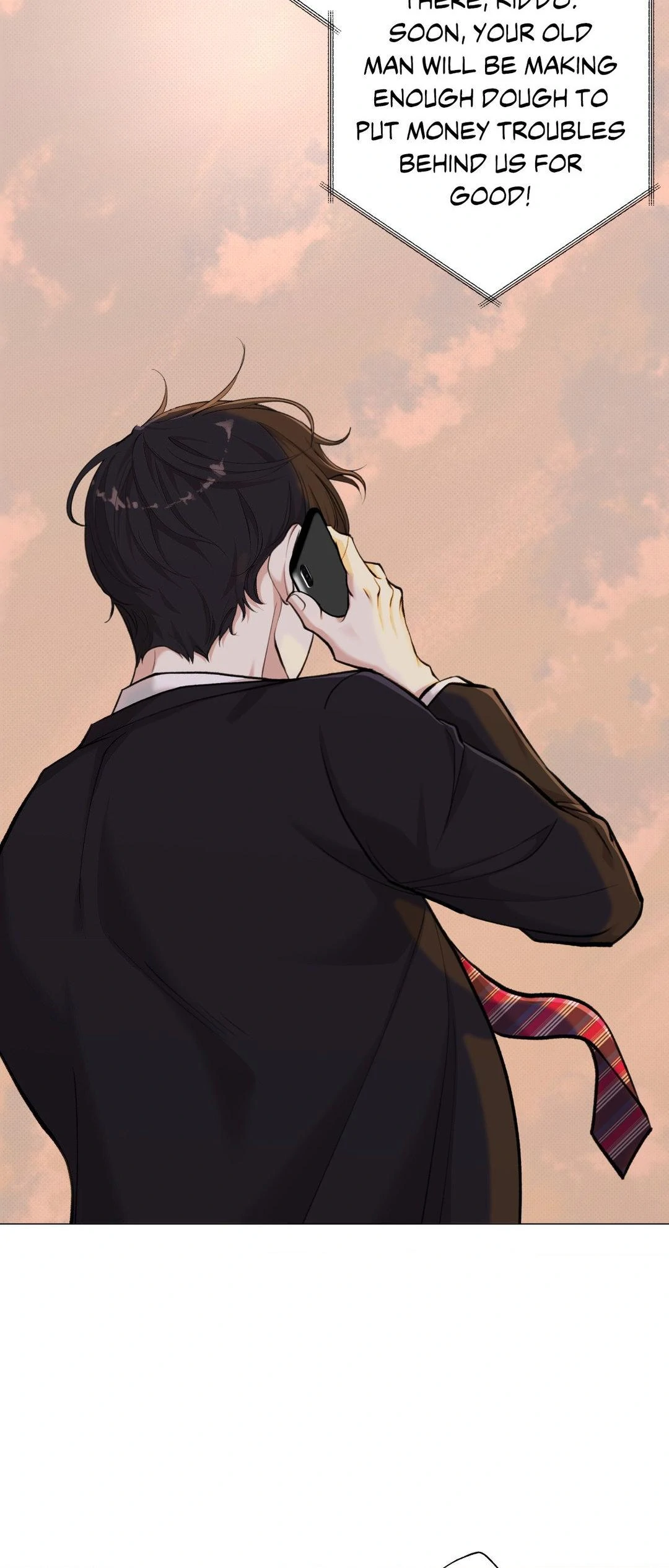 2020 [Official] - Season 2 manhwa