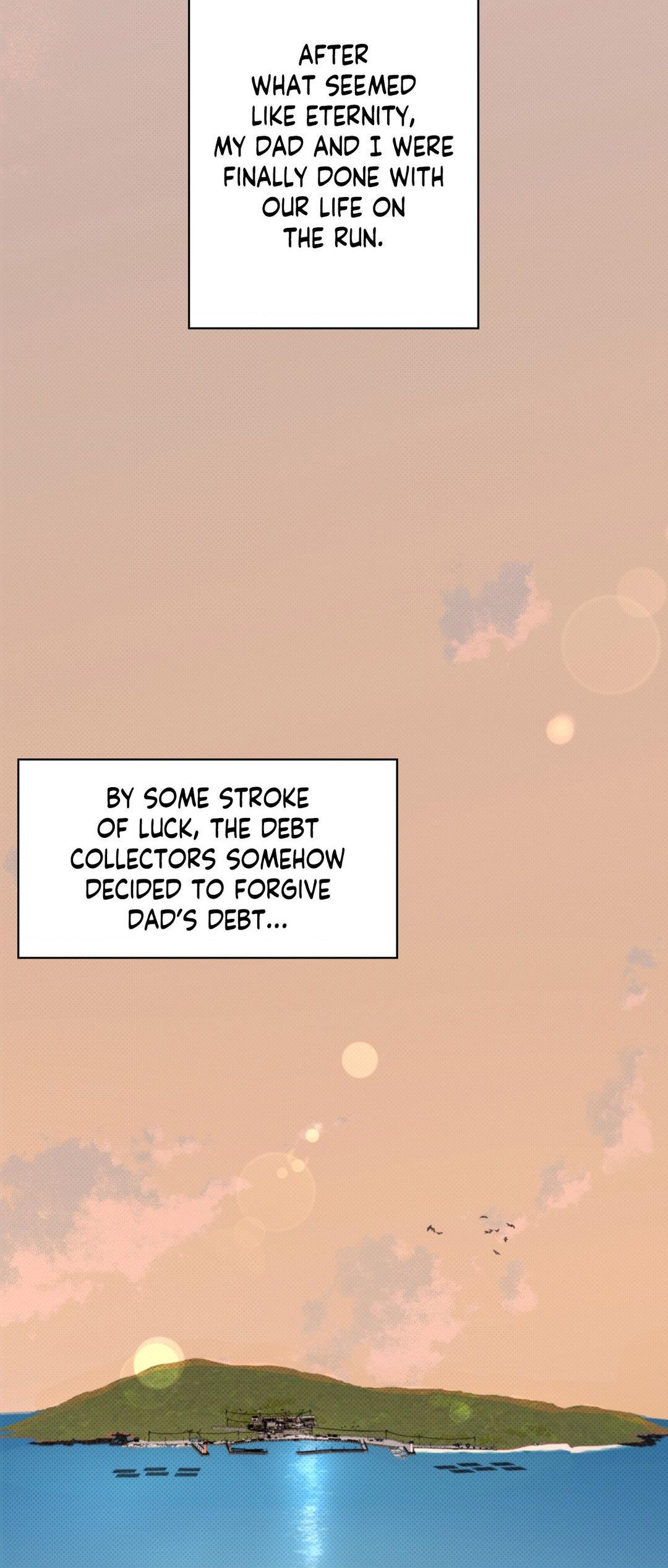 2020 [Official] - Season 2 manhwa