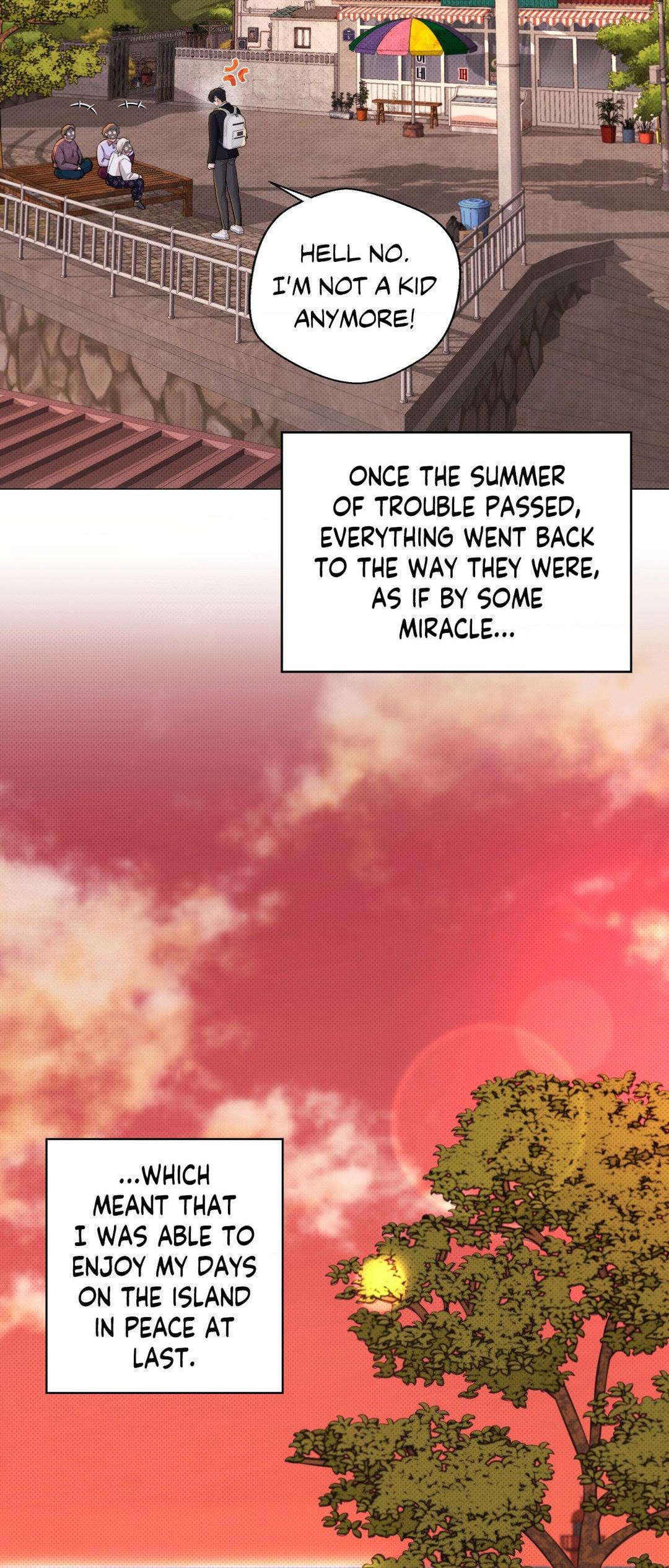 2020 [Official] - Season 2 manhwa