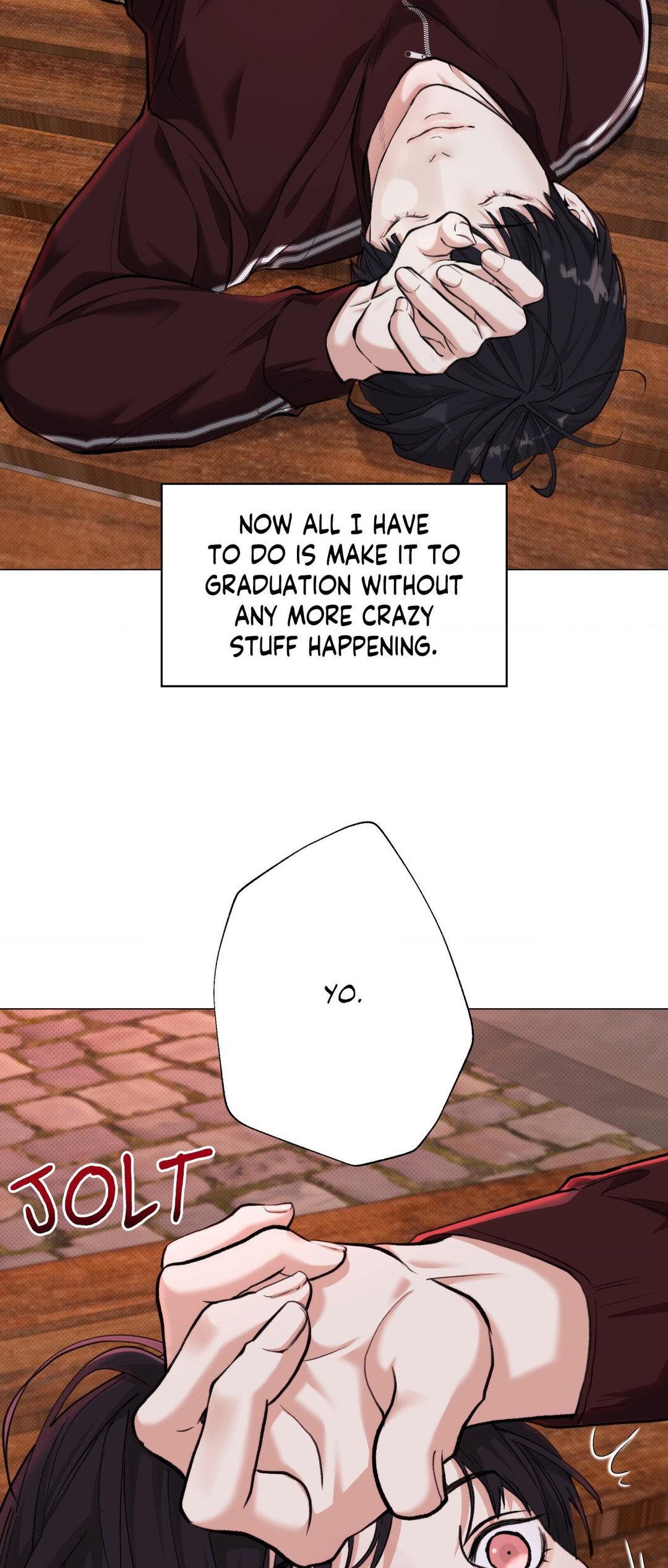 2020 [Official] - Season 2 manhwa