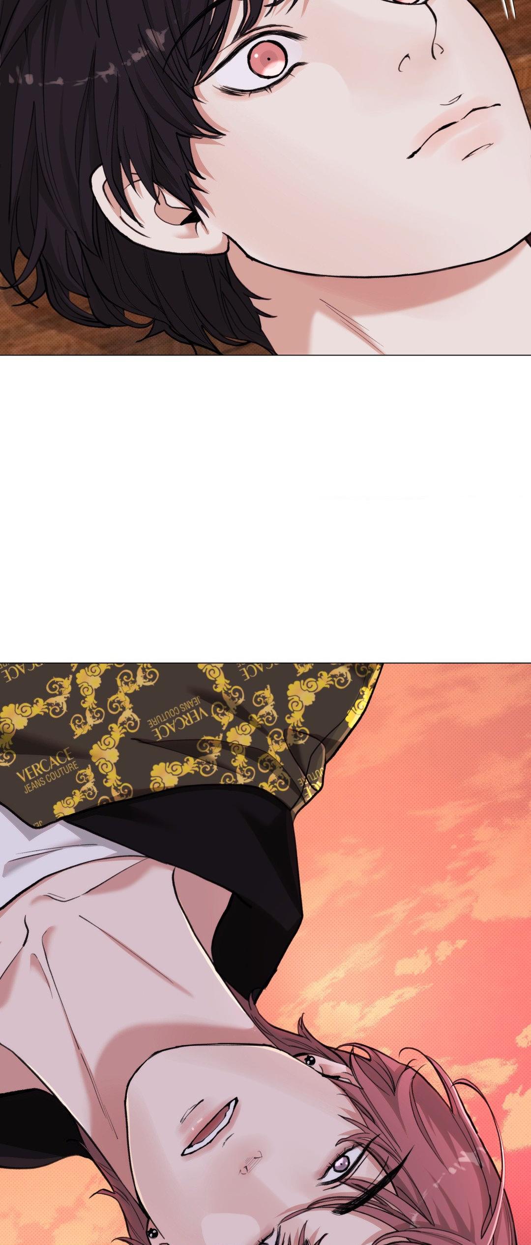 2020 [Official] - Season 2 manhwa