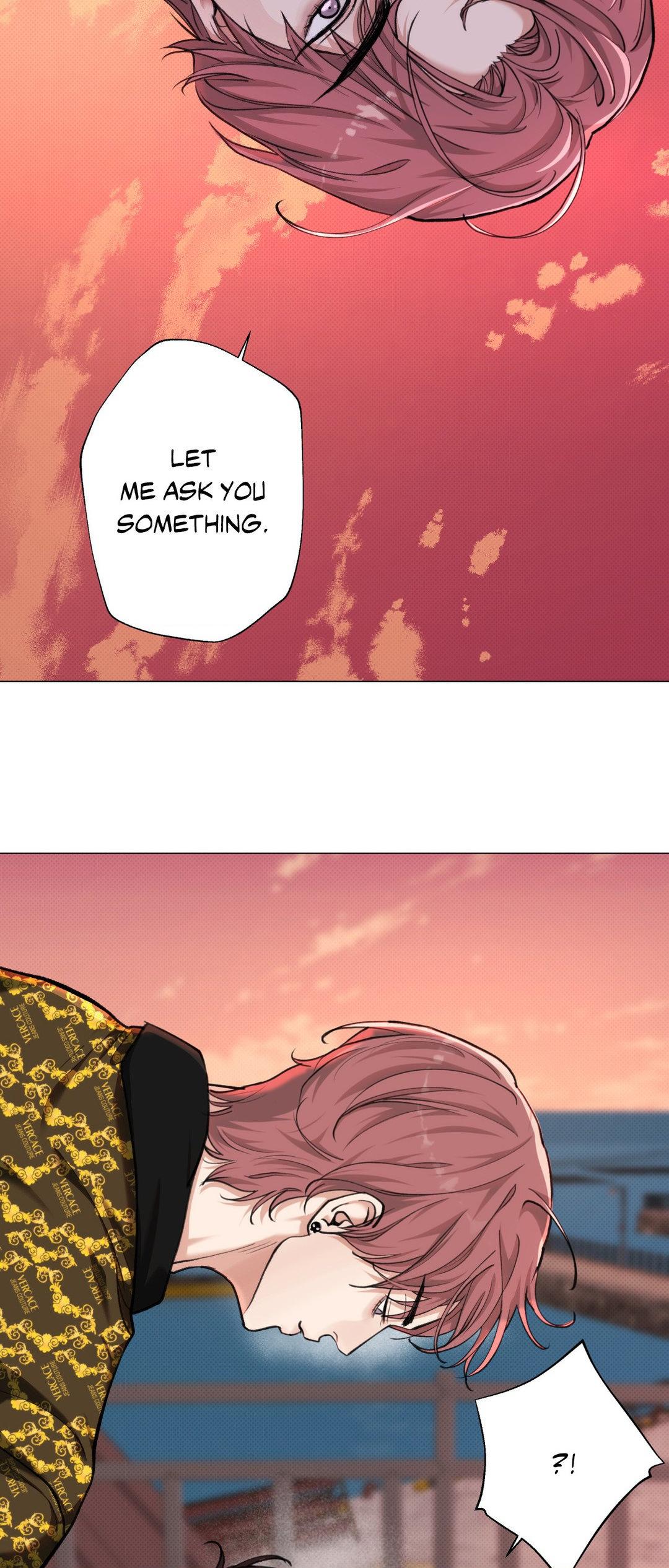 2020 [Official] - Season 2 manhwa