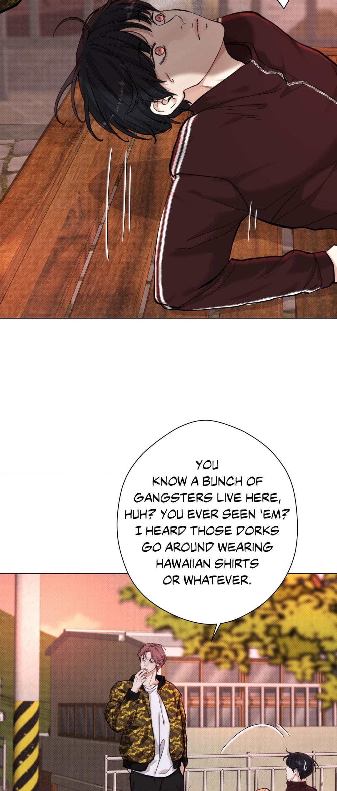 2020 [Official] - Season 2 manhwa