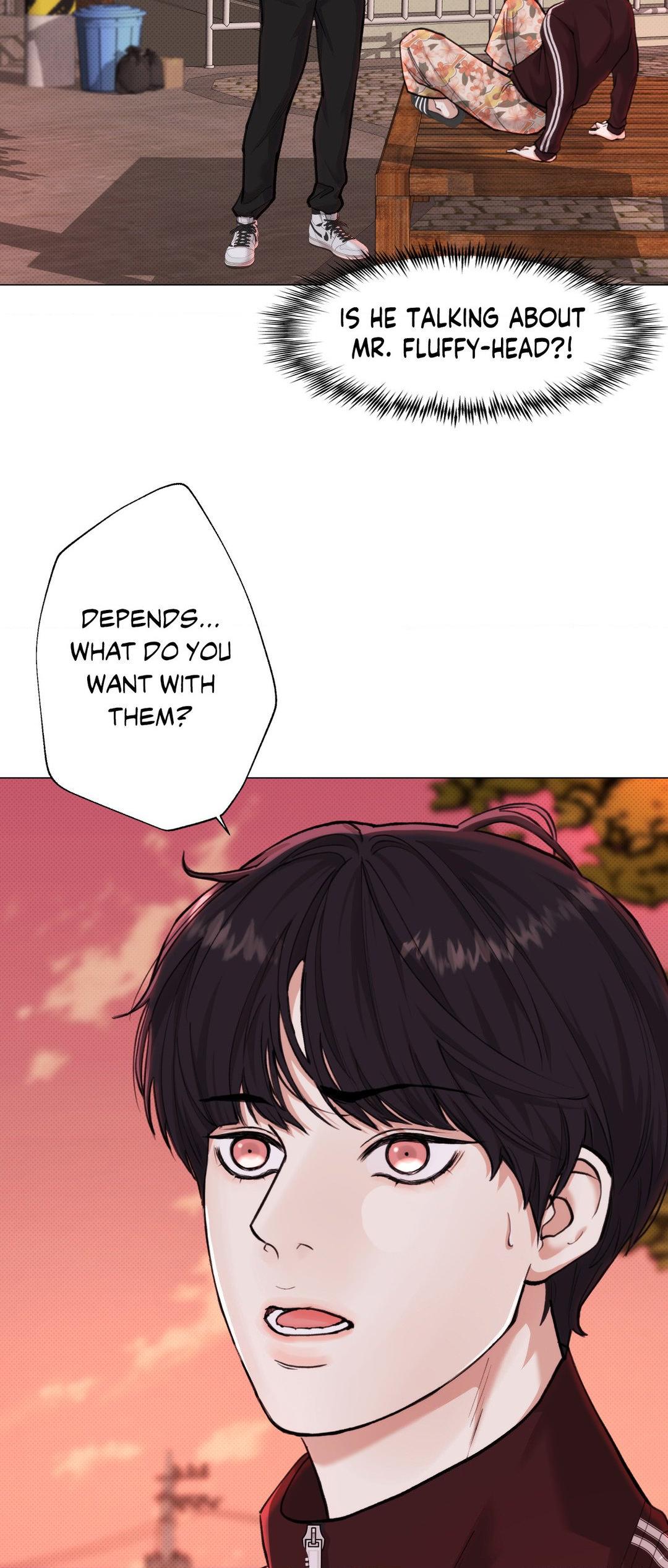 2020 [Official] - Season 2 manhwa