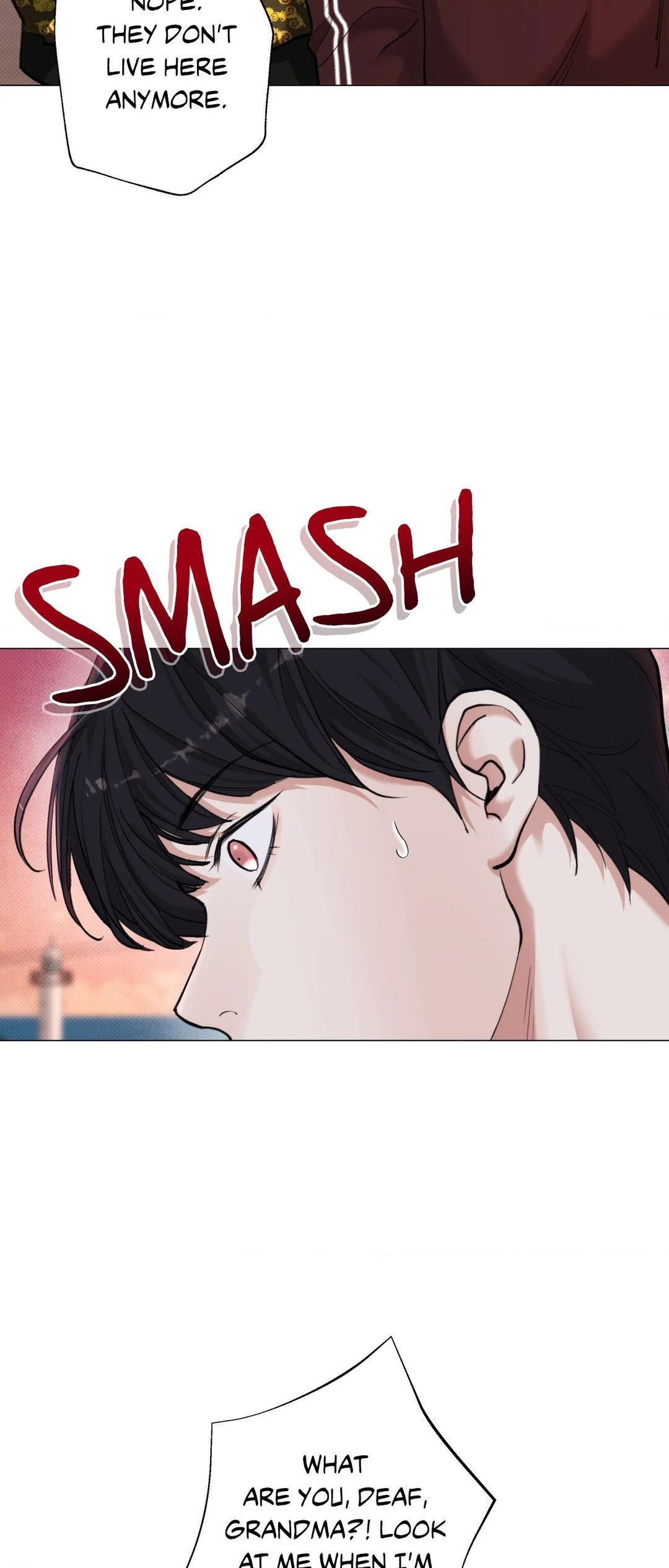 2020 [Official] - Season 2 manhwa
