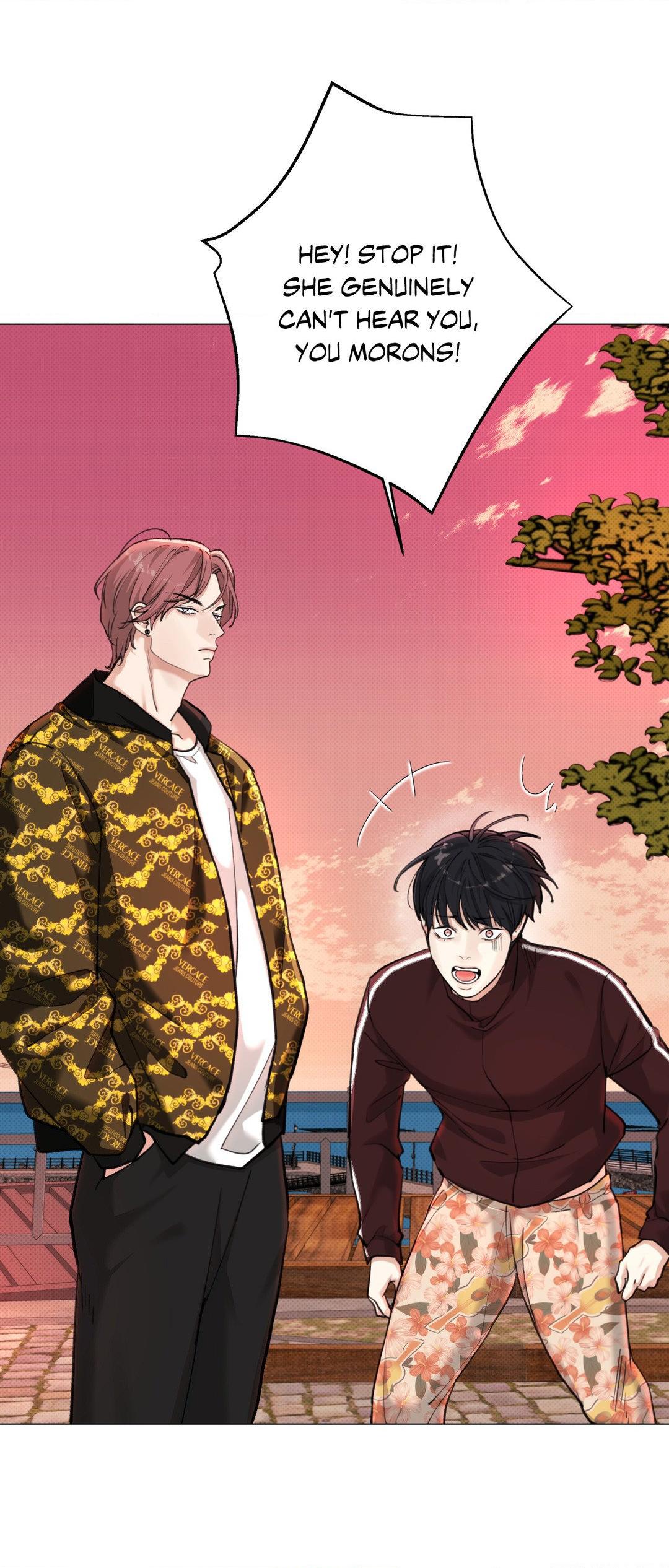 2020 [Official] - Season 2 manhwa
