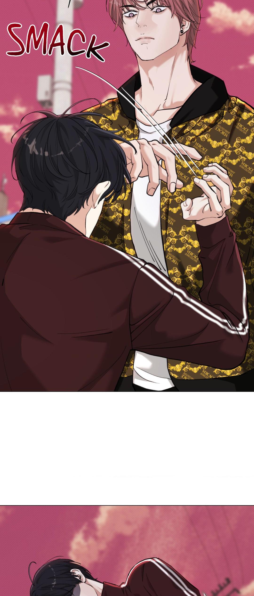2020 [Official] - Season 2 manhwa