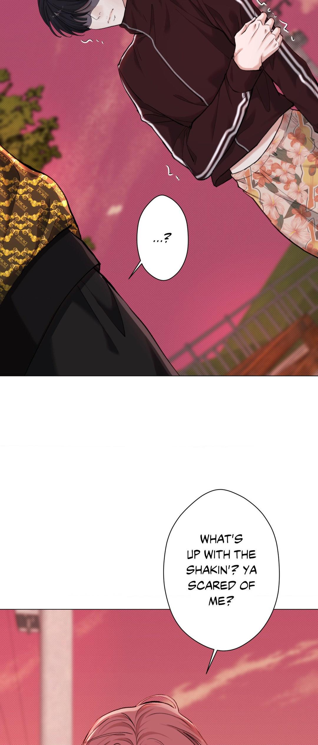 2020 [Official] - Season 2 manhwa