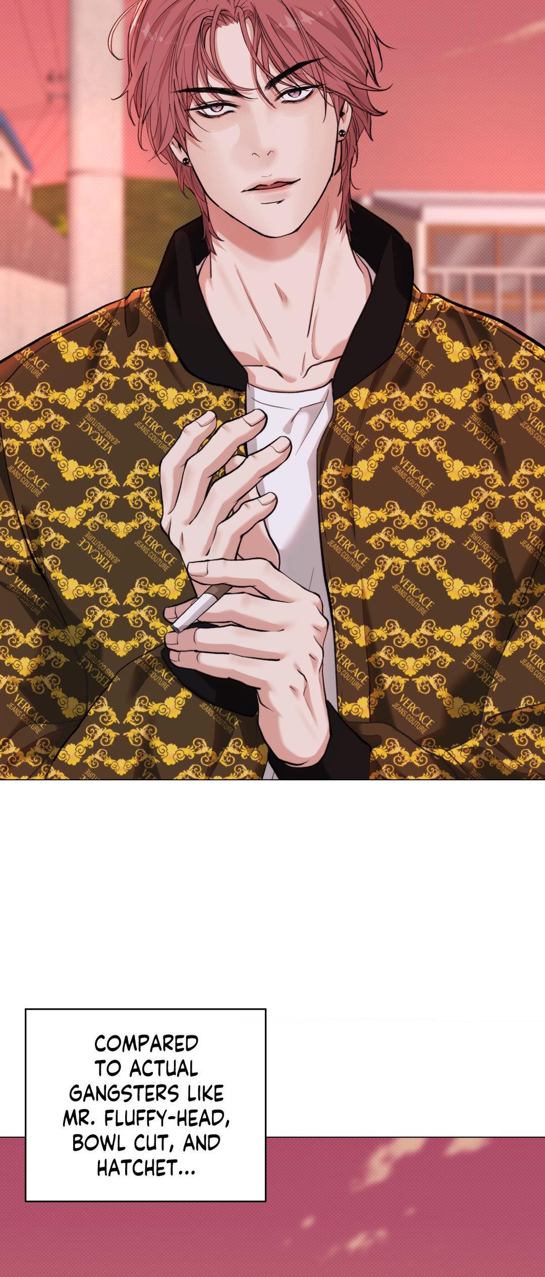 2020 [Official] - Season 2 manhwa