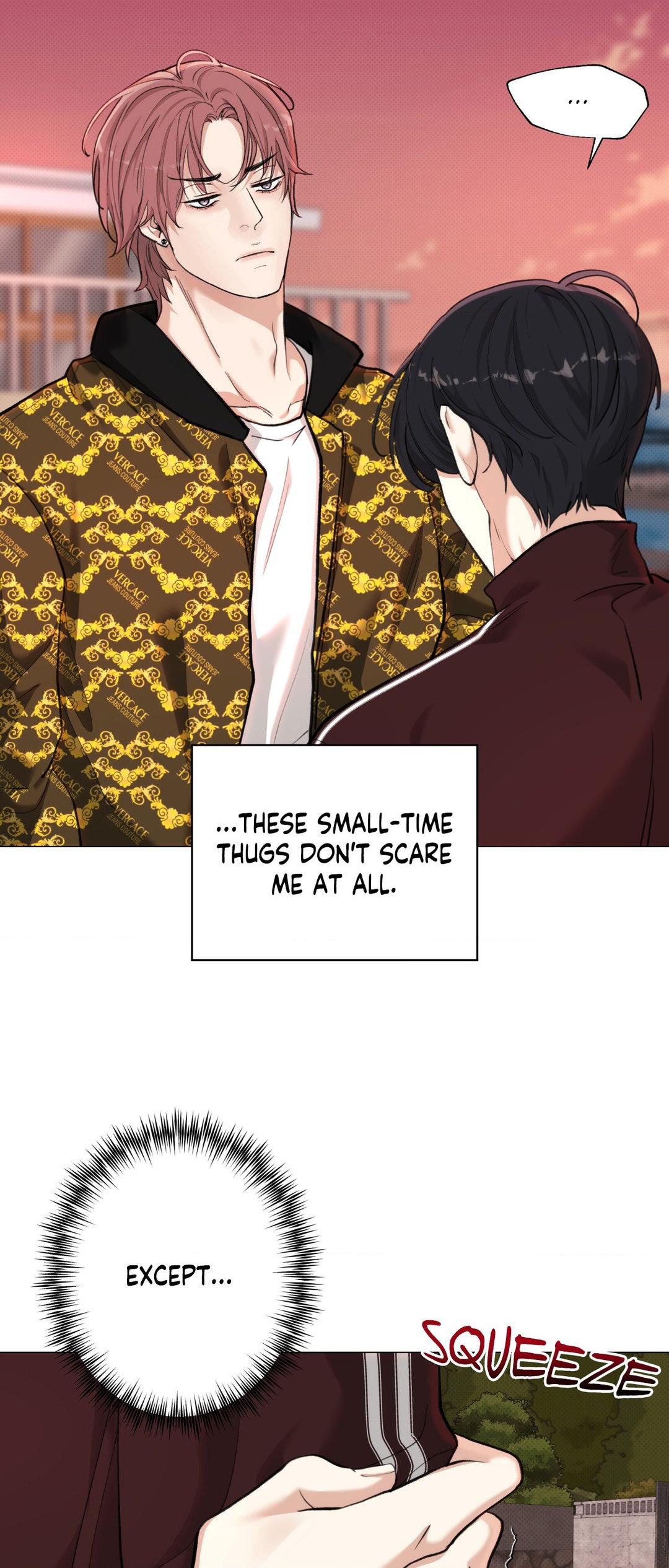 2020 [Official] - Season 2 manhwa