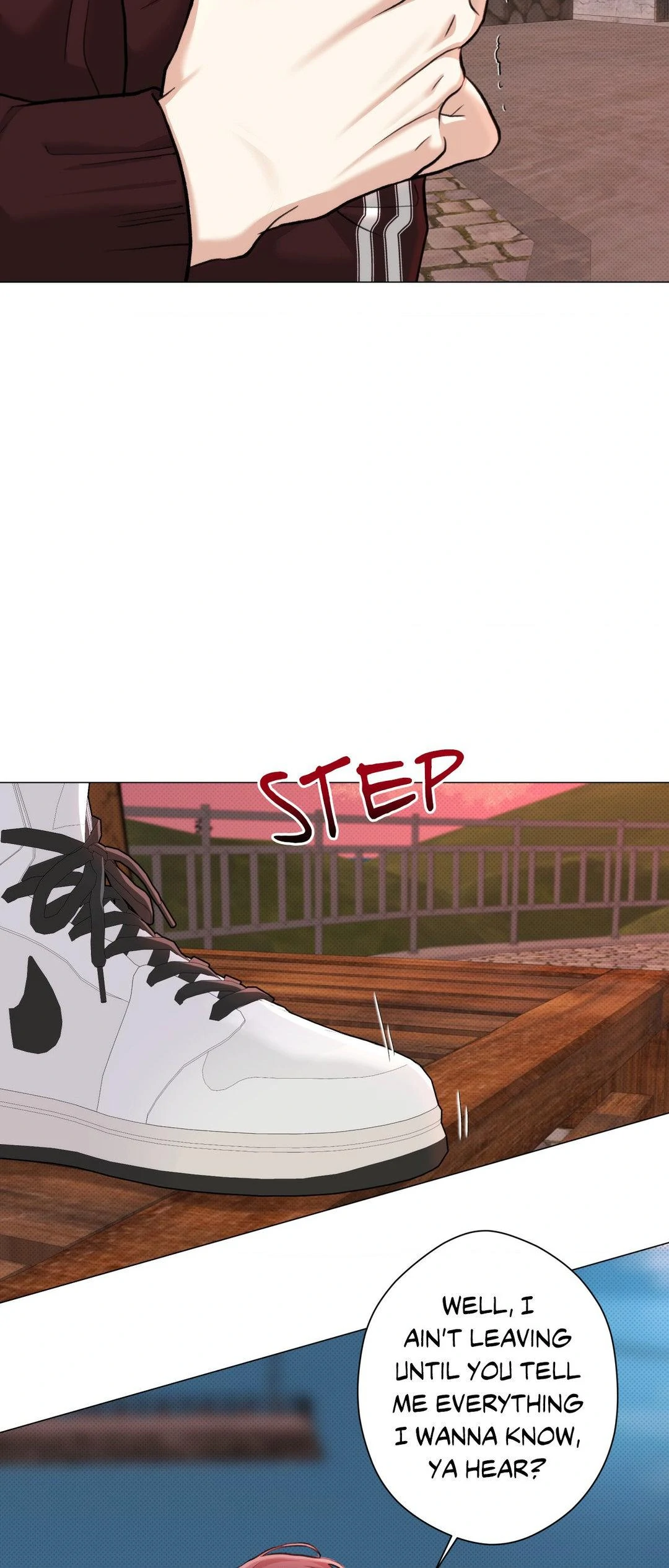 2020 [Official] - Season 2 manhwa