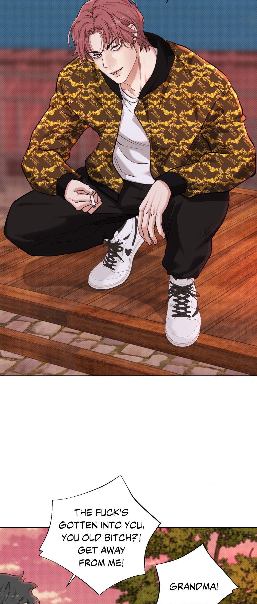2020 [Official] - Season 2 manhwa