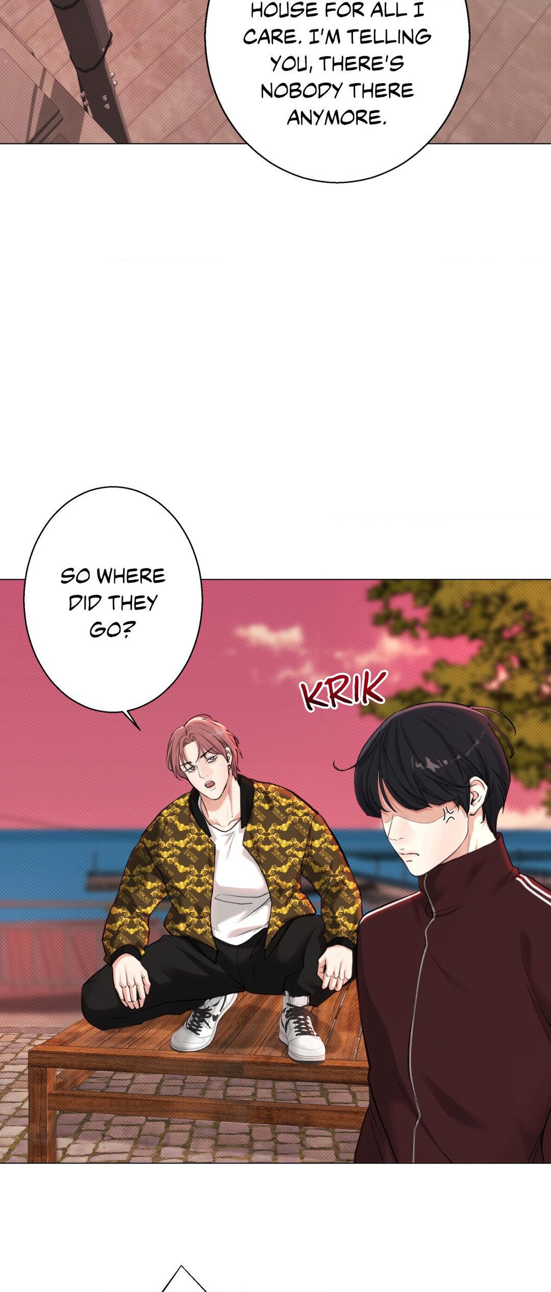 2020 [Official] - Season 2 manhwa