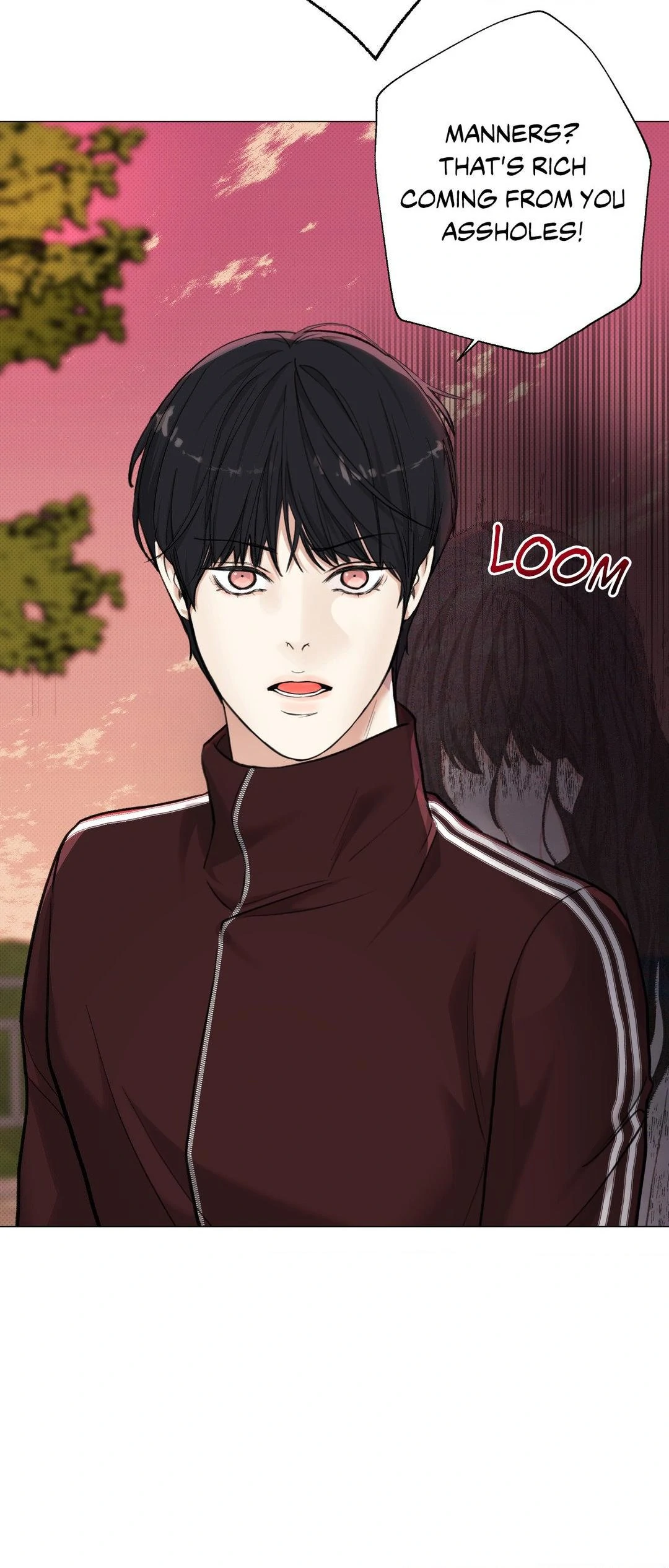 2020 [Official] - Season 2 manhwa