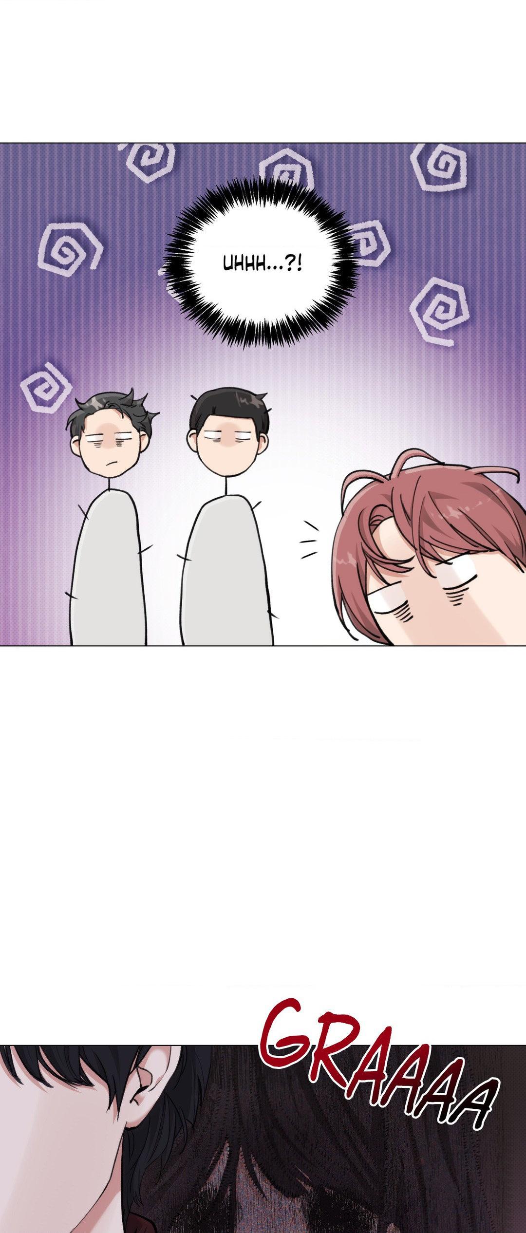 2020 [Official] - Season 2 manhwa