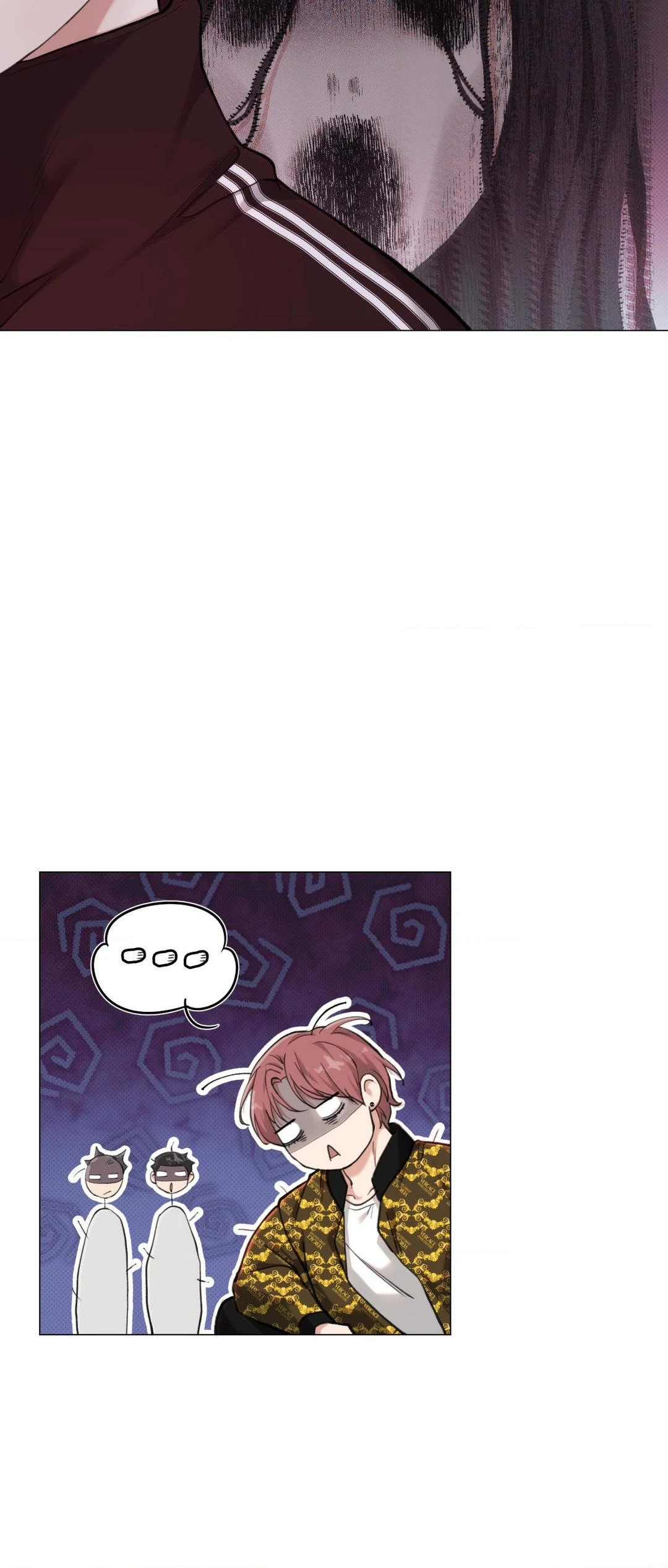 2020 [Official] - Season 2 manhwa