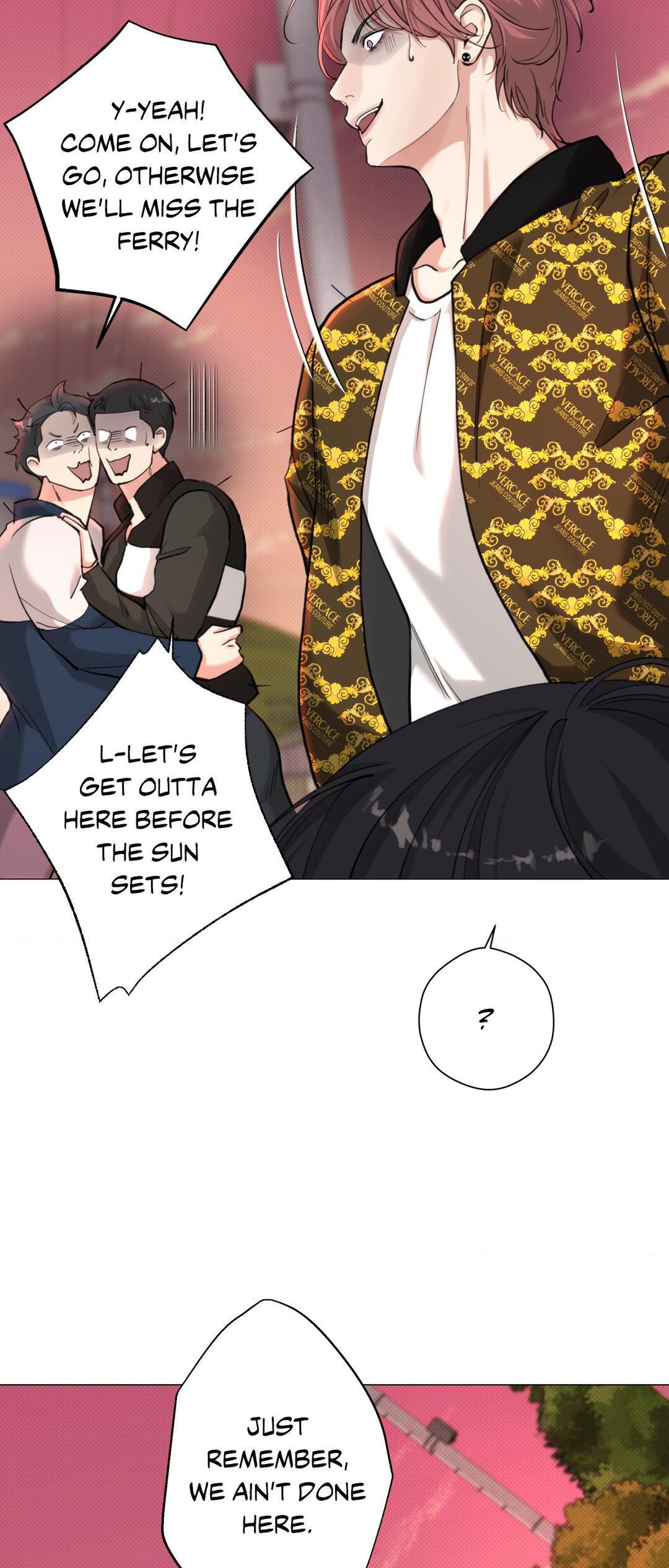 2020 [Official] - Season 2 manhwa