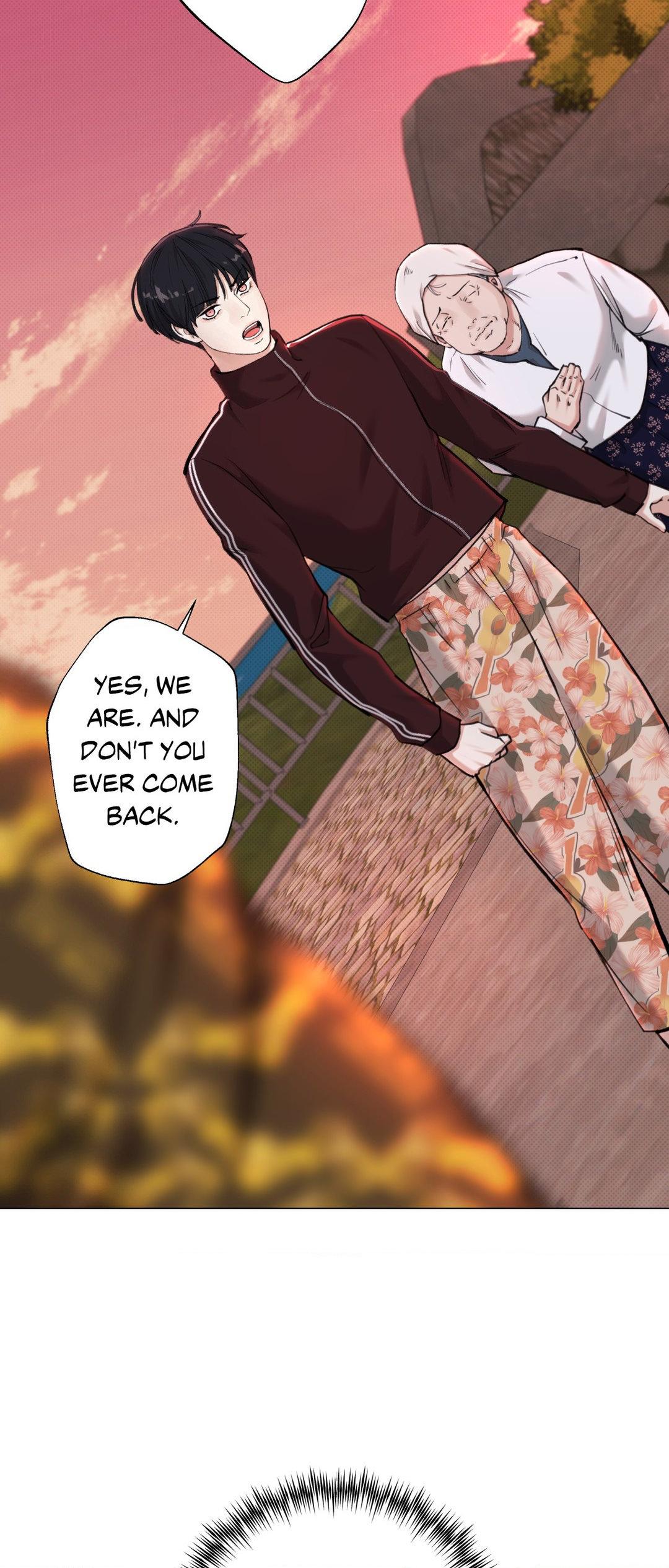 2020 [Official] - Season 2 manhwa