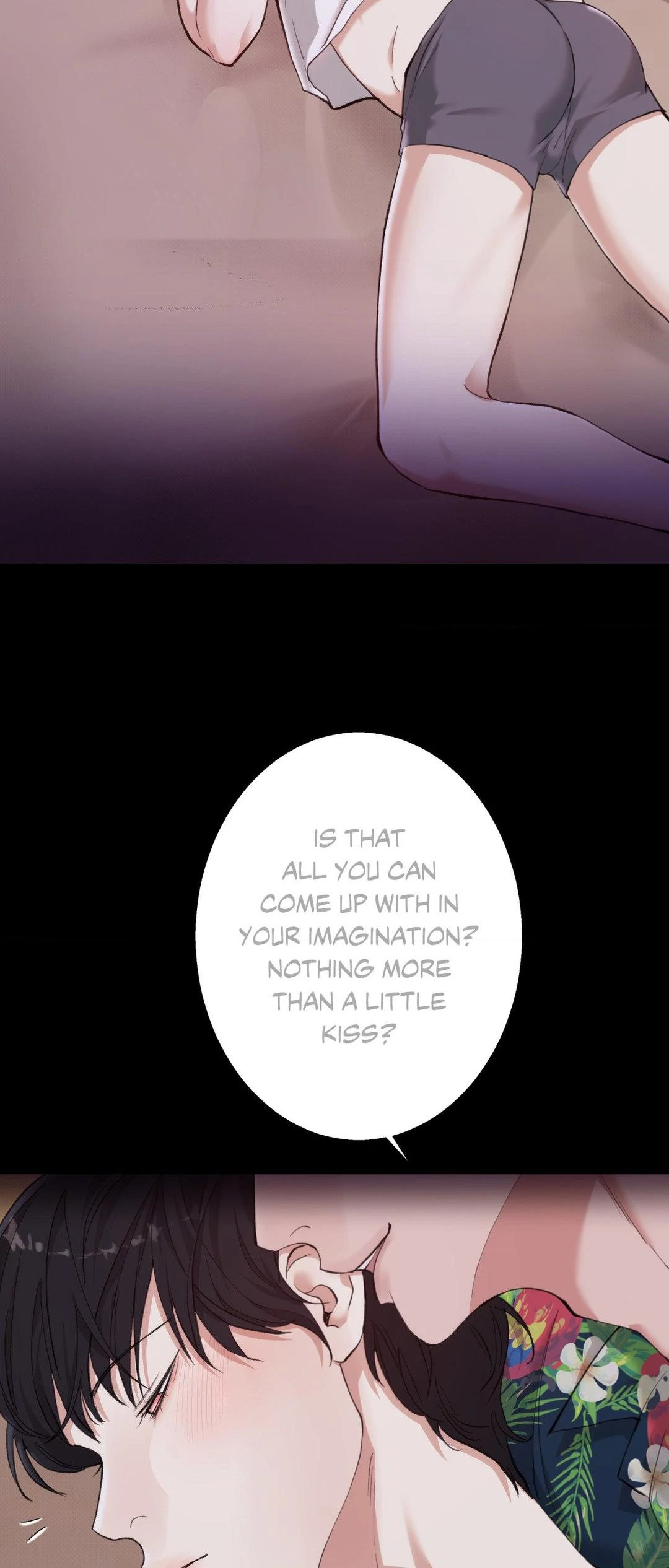 2020 [Official] - Season 2 manhwa