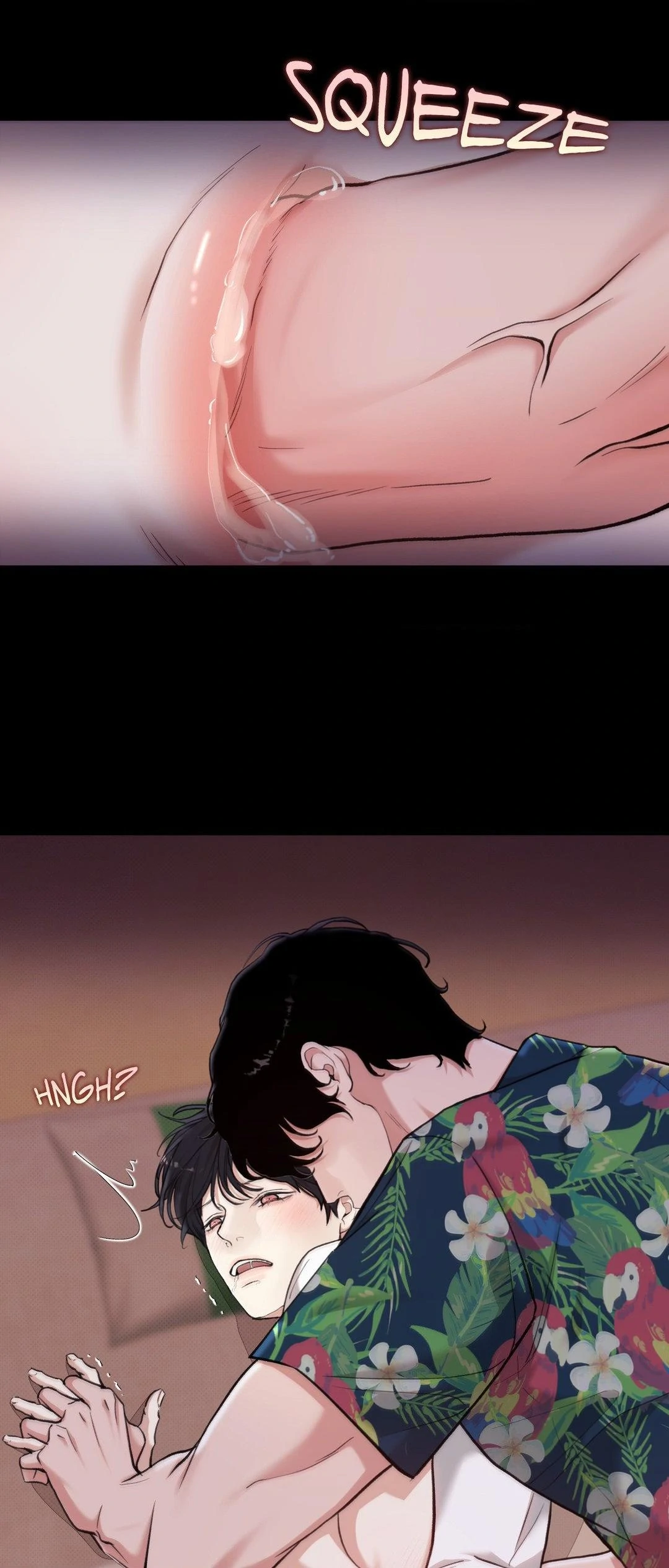 2020 [Official] - Season 2 manhwa