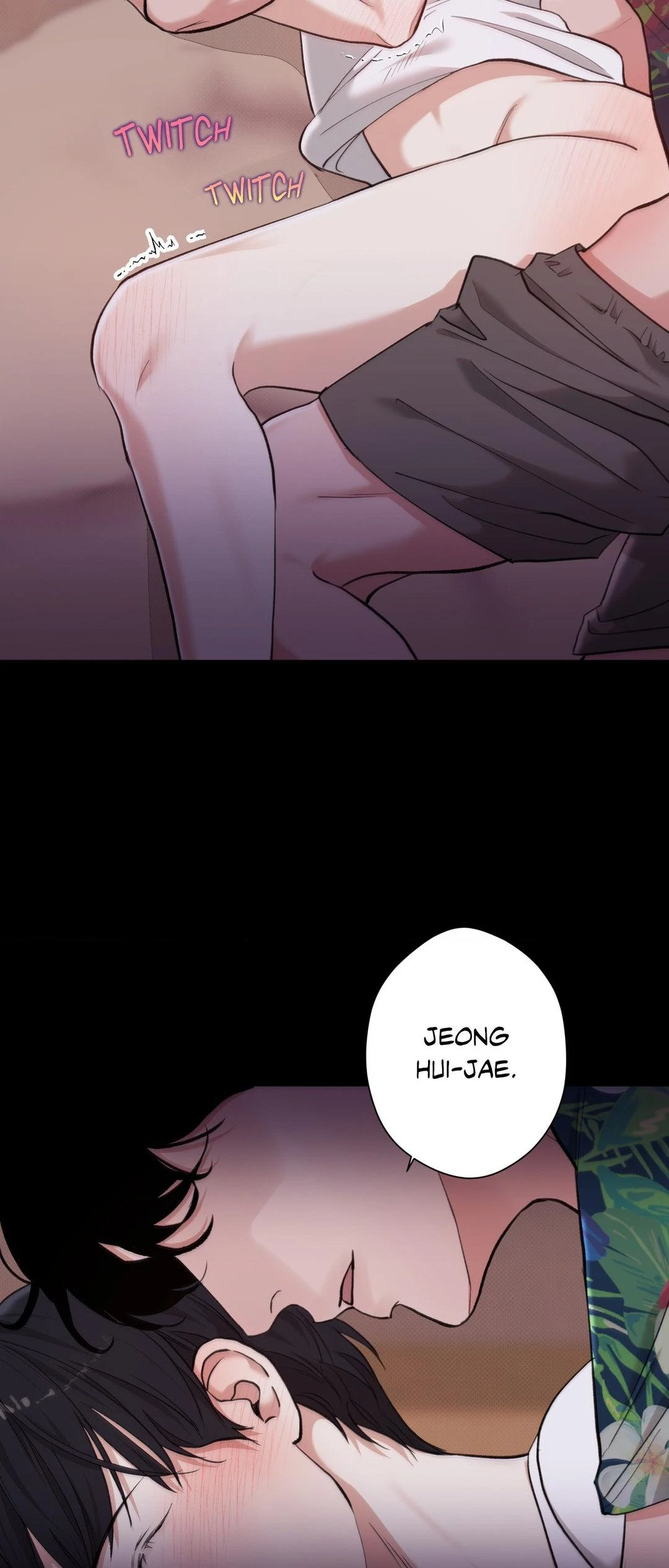 2020 [Official] - Season 2 manhwa