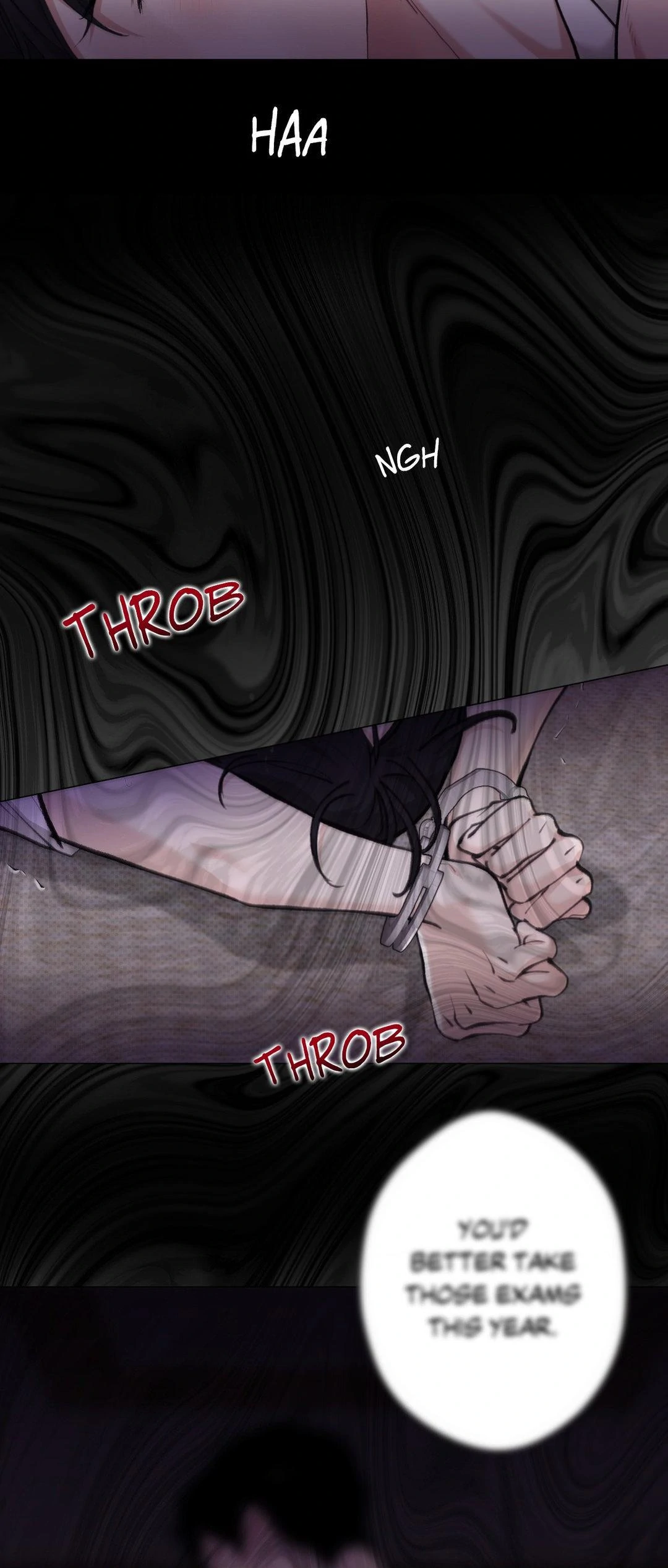 2020 [Official] - Season 2 manhwa
