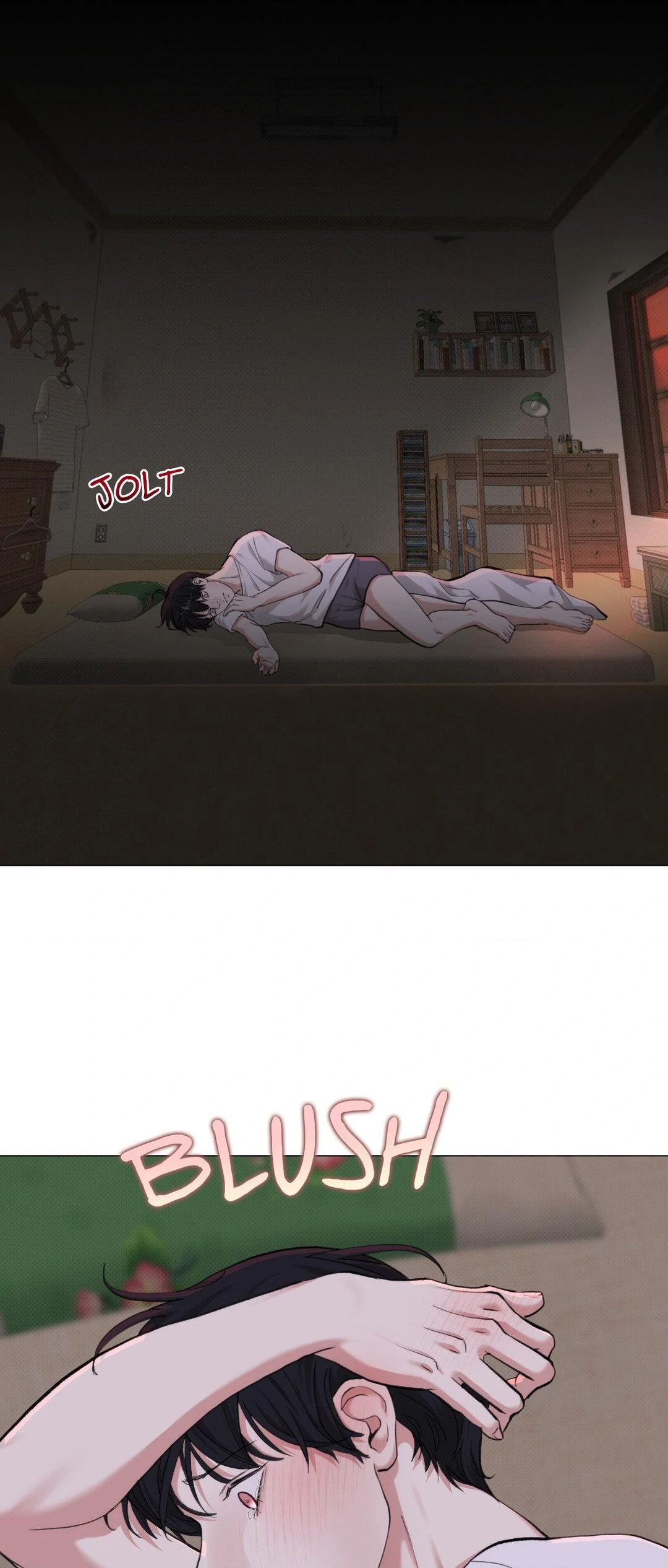 2020 [Official] - Season 2 manhwa