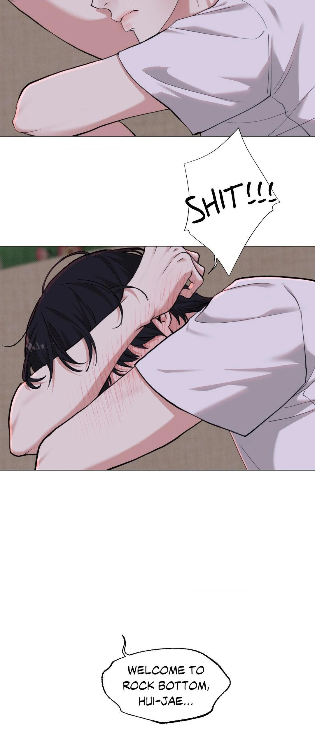 2020 [Official] - Season 2 manhwa