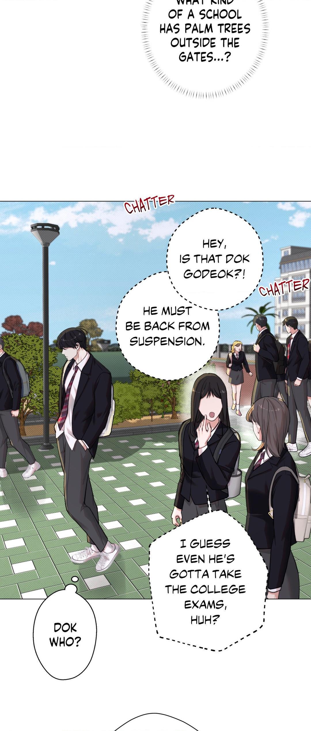 2020 [Official] - Season 2 manhwa