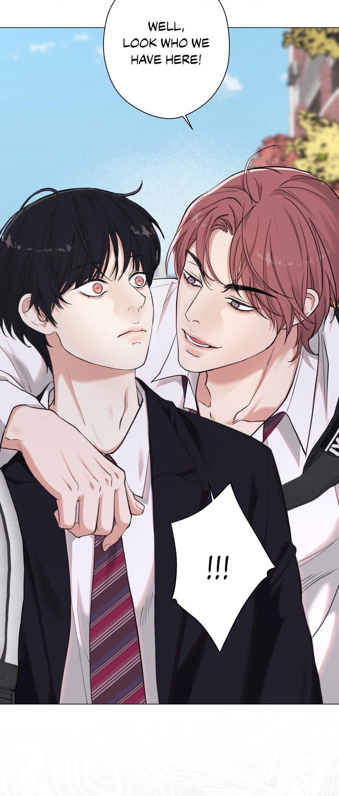 2020 [Official] - Season 2 manhwa