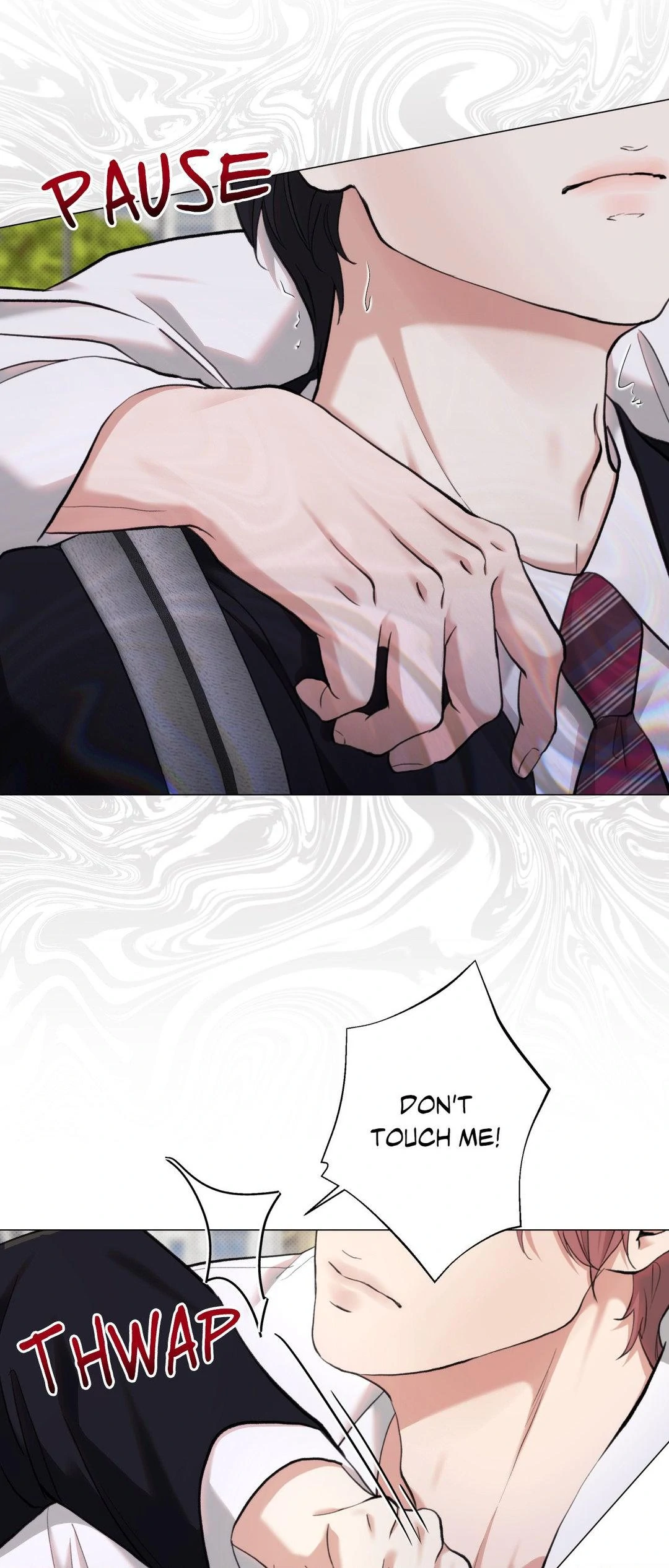 2020 [Official] - Season 2 manhwa