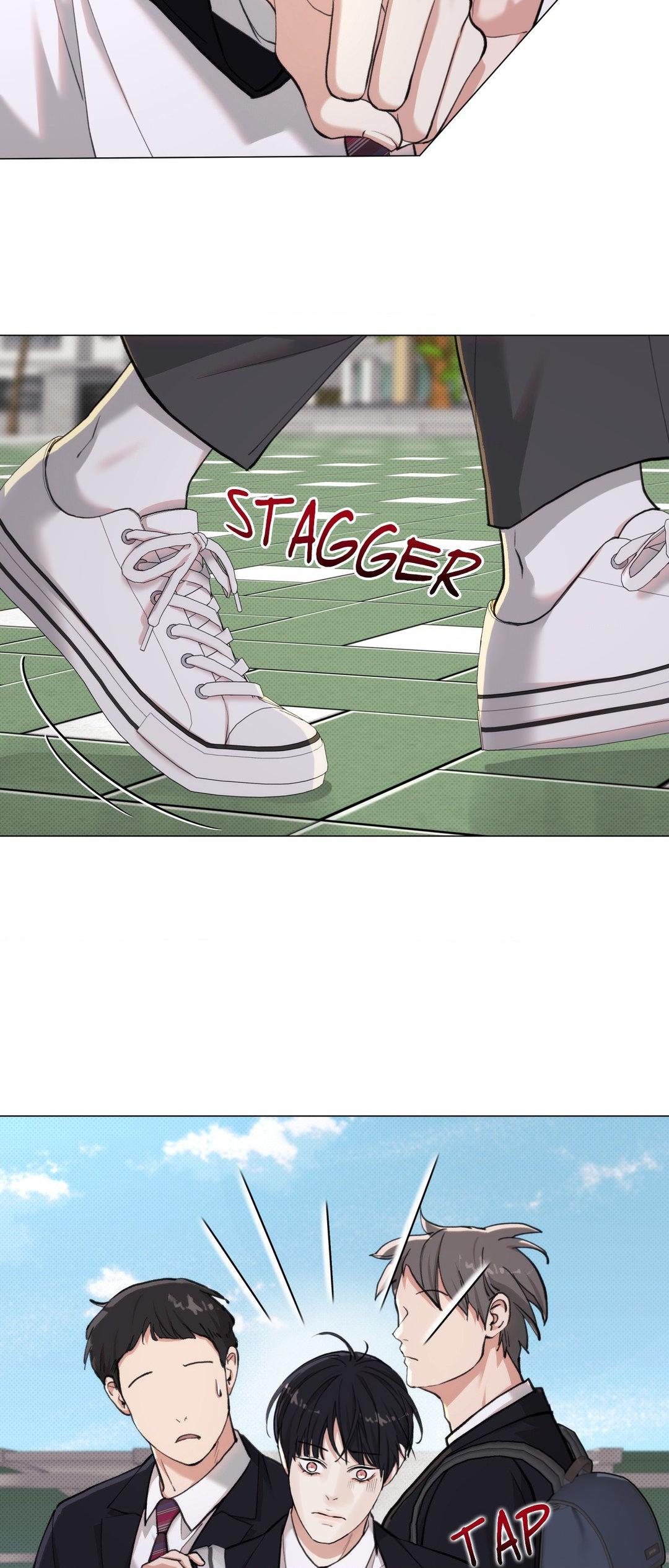 2020 [Official] - Season 2 manhwa