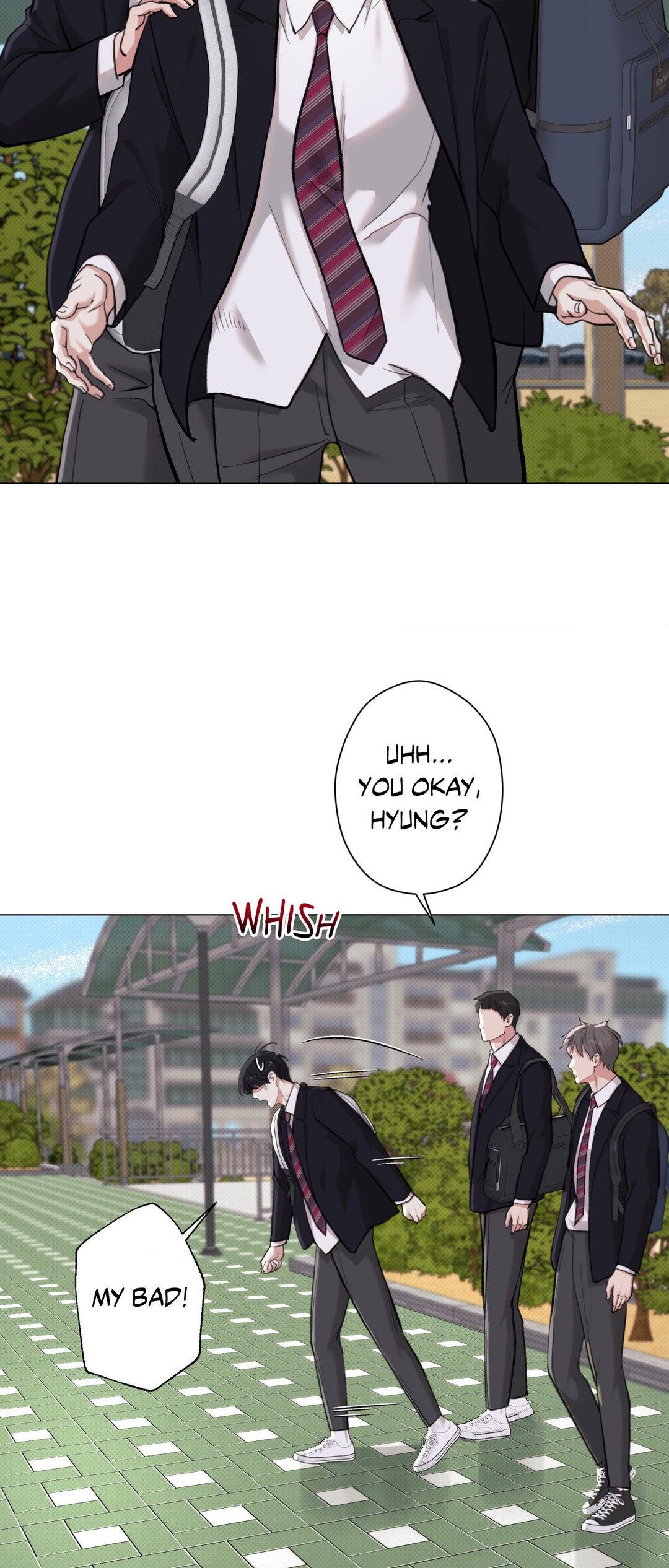 2020 [Official] - Season 2 manhwa