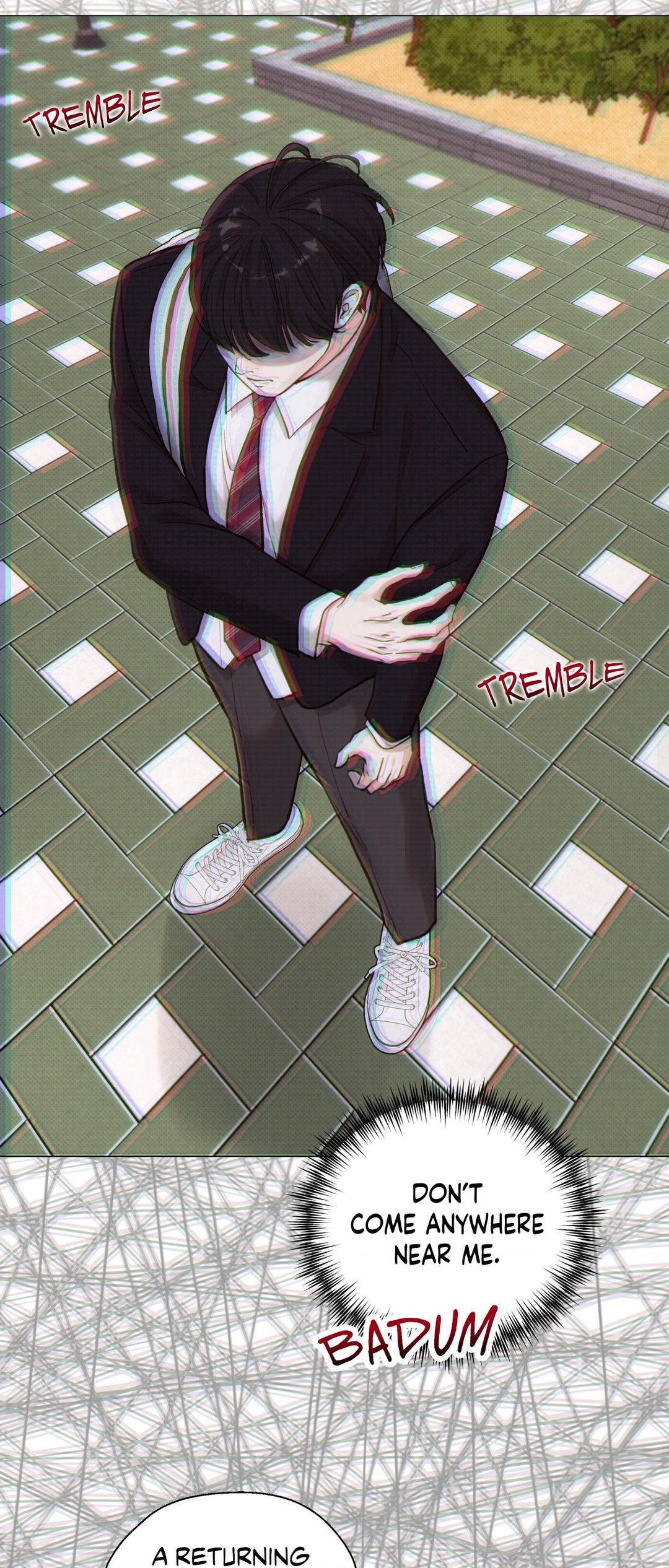 2020 [Official] - Season 2 manhwa