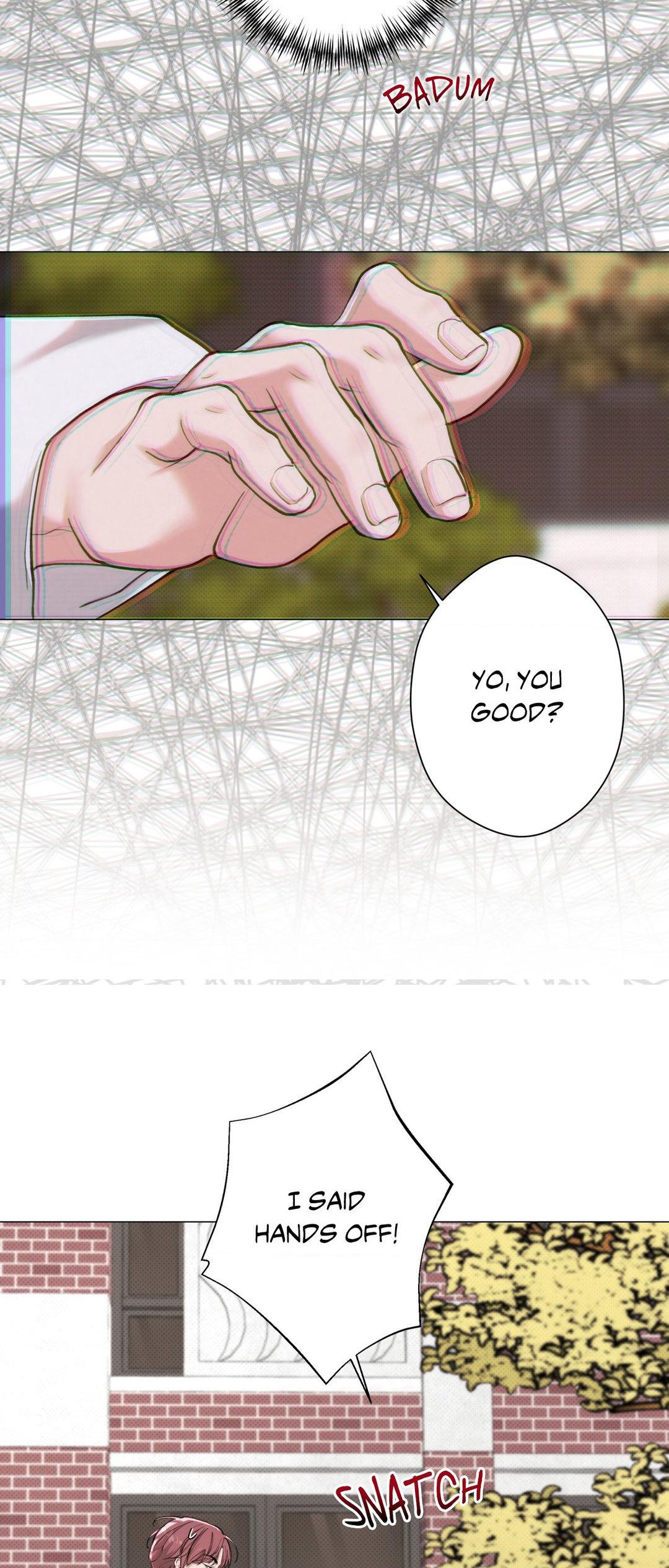 2020 [Official] - Season 2 manhwa