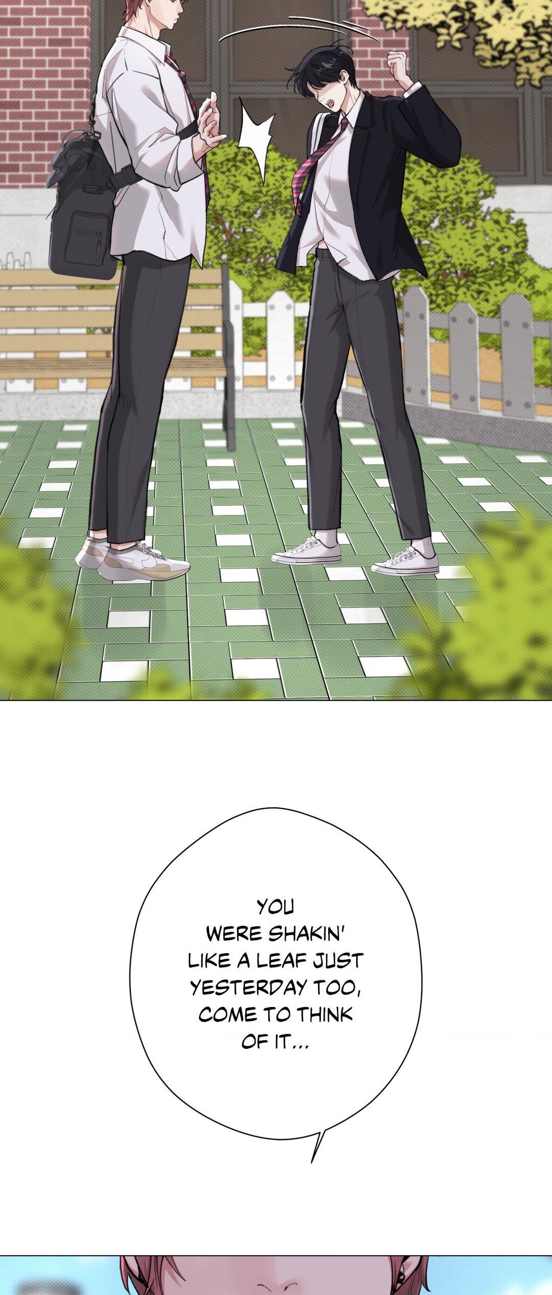 2020 [Official] - Season 2 manhwa