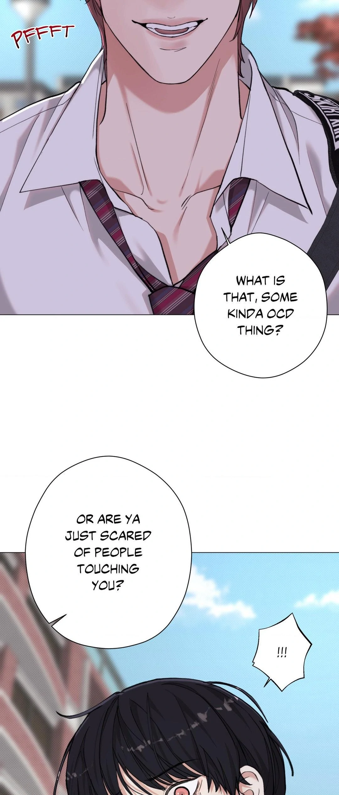 2020 [Official] - Season 2 manhwa