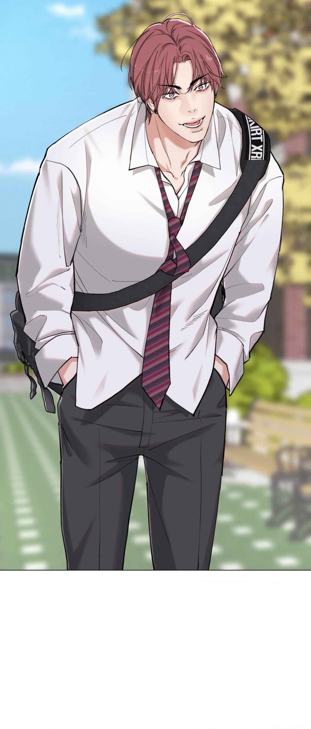2020 [Official] - Season 2 manhwa