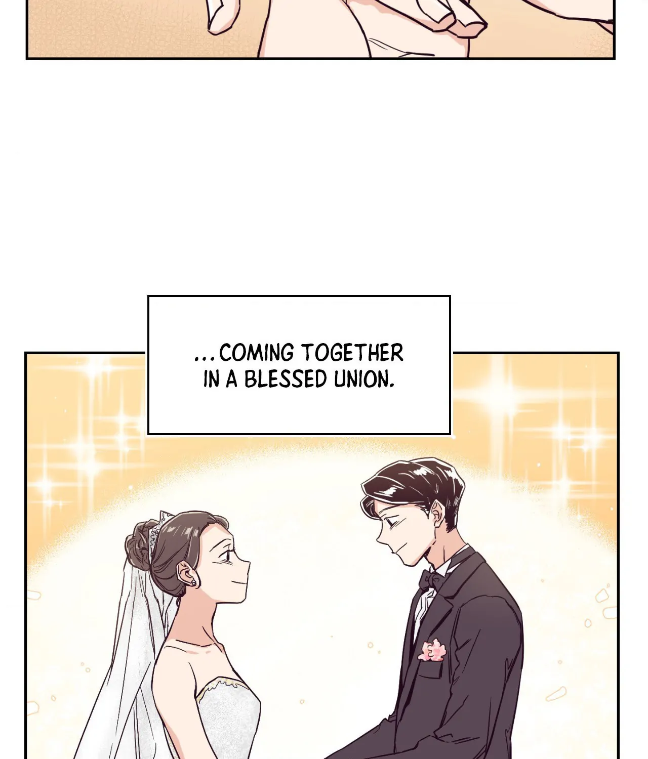 Happy Merry Ending [Official] - Chapter 1 manhwa