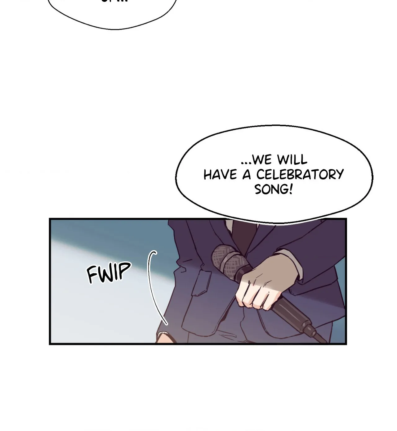 Happy Merry Ending [Official] - Chapter 1 manhwa