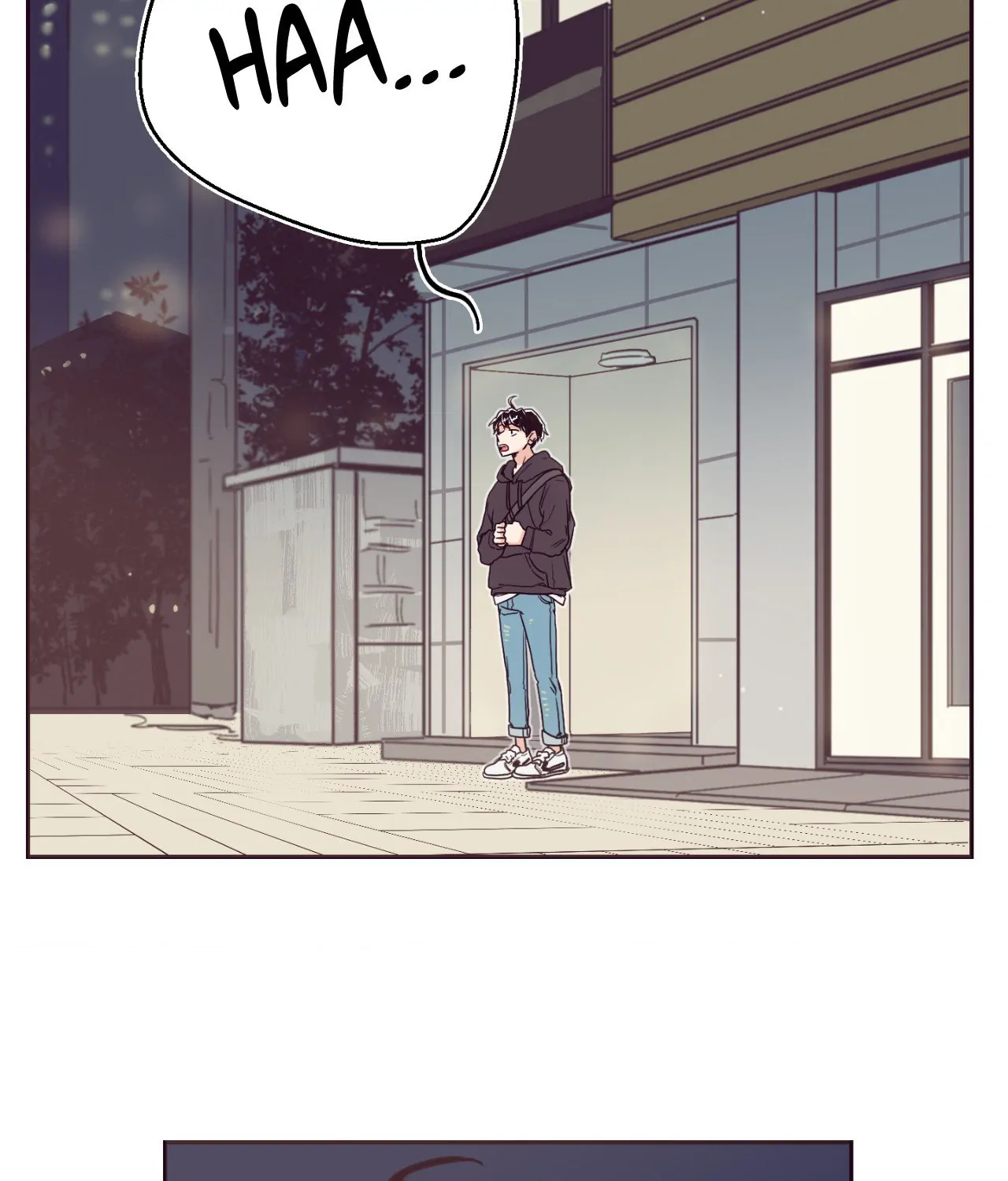 Happy Merry Ending [Official] - Chapter 1 manhwa