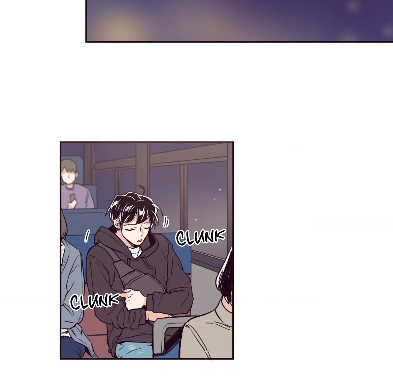 Happy Merry Ending [Official] - Chapter 1 manhwa