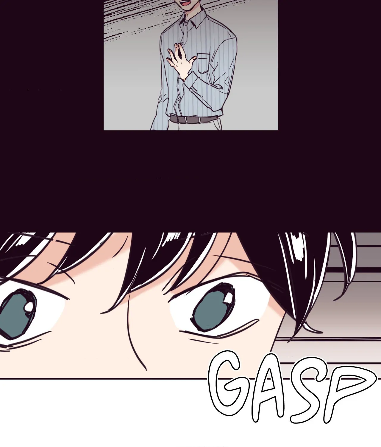 Happy Merry Ending [Official] - Chapter 1 manhwa