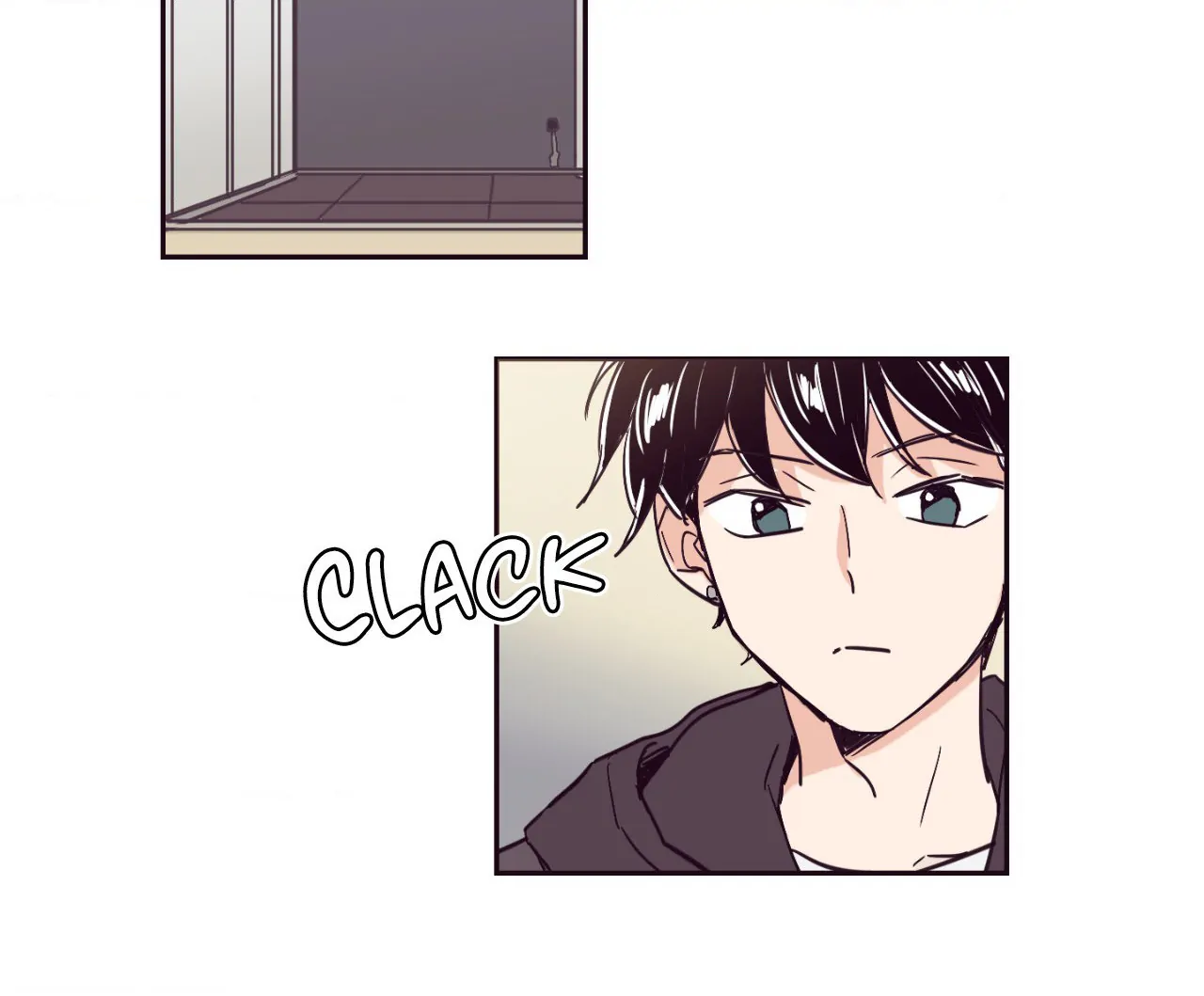 Happy Merry Ending [Official] - Chapter 1 manhwa