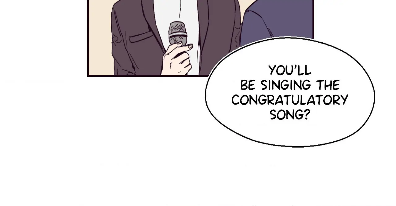 Happy Merry Ending [Official] - Chapter 1 manhwa