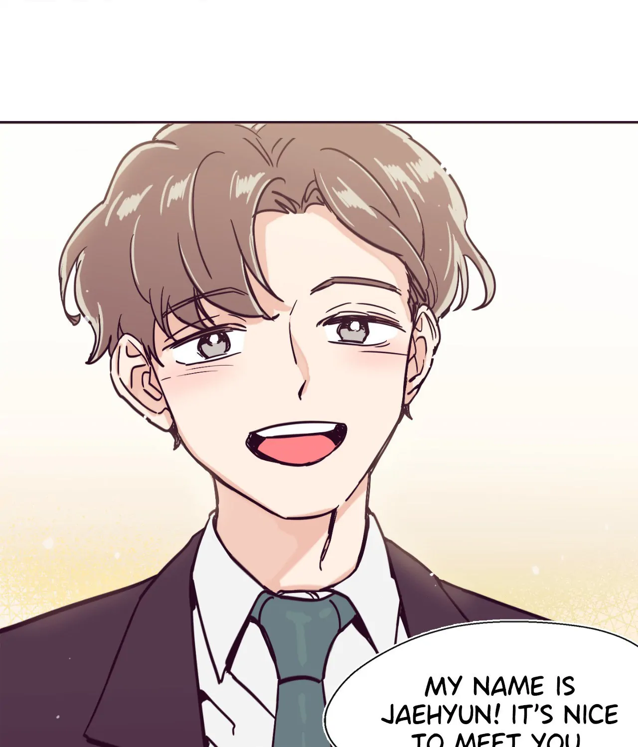 Happy Merry Ending [Official] - Chapter 1 manhwa