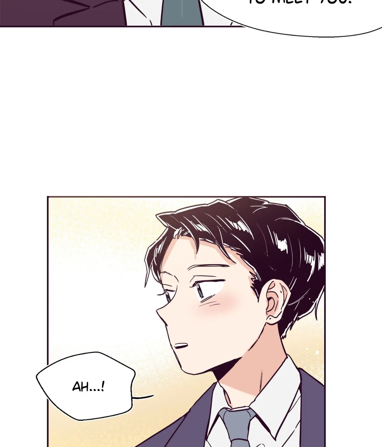 Happy Merry Ending [Official] - Chapter 1 manhwa
