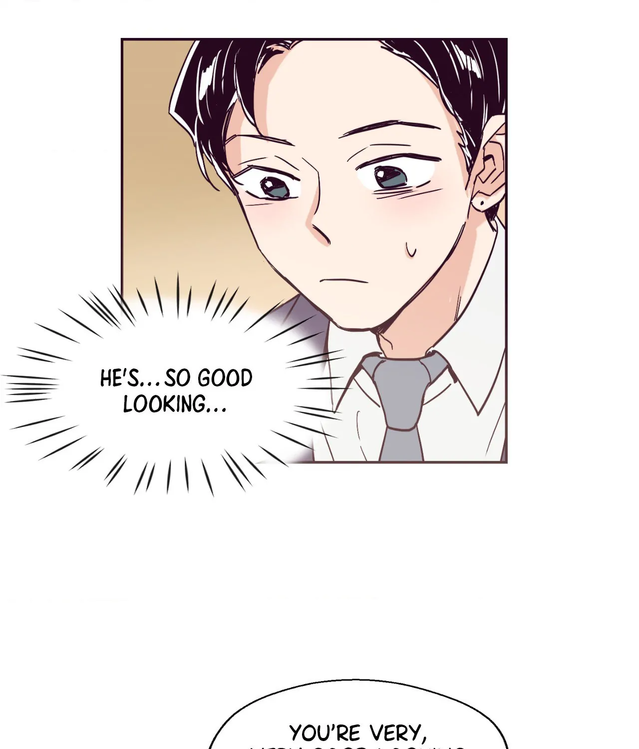 Happy Merry Ending [Official] - Chapter 1 manhwa