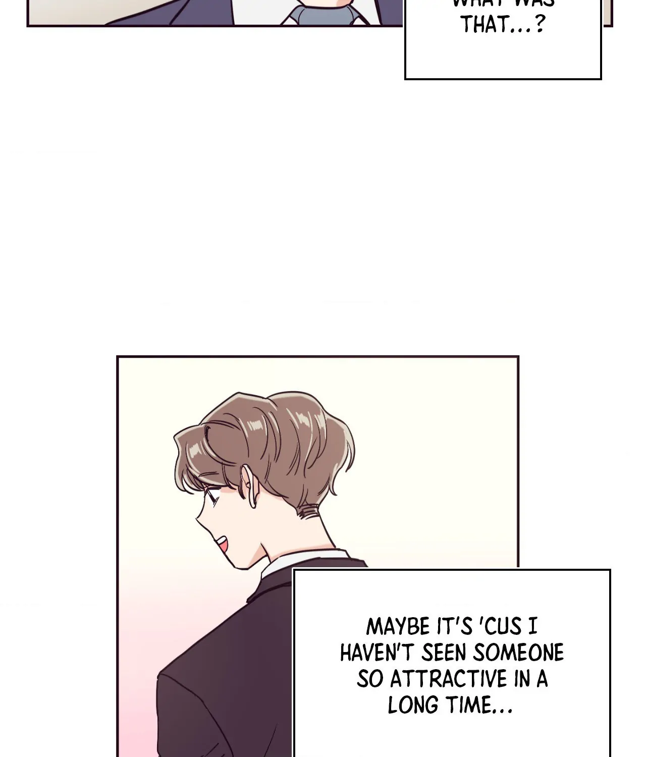Happy Merry Ending [Official] - Chapter 1 manhwa
